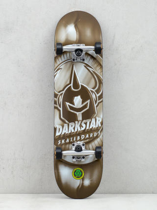 Skateboard Darkstar Anodize (gold)