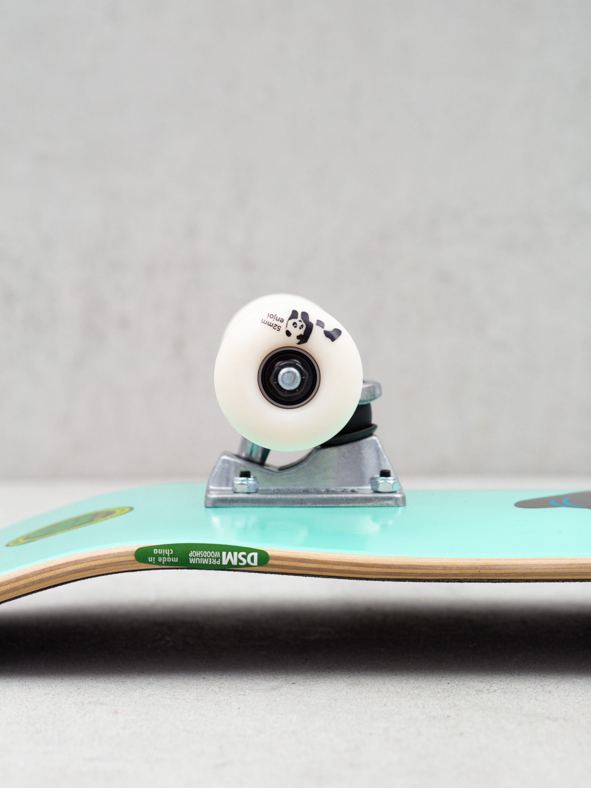 Skateboard Enjoi Creeper (mint)