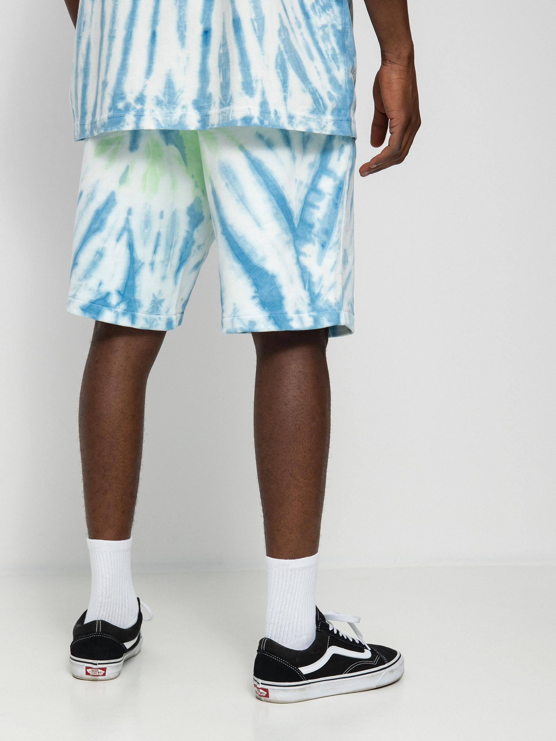 Kraťasy Dickies Seatac (celadon green)