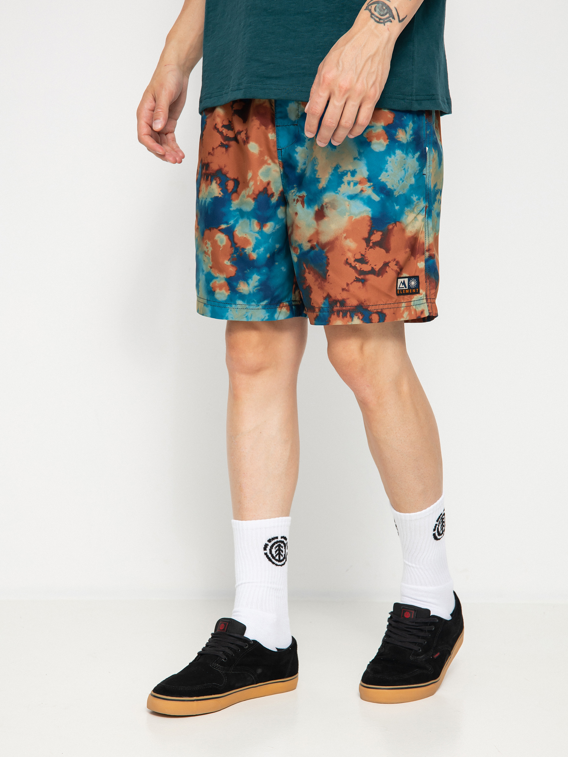 Kraťasy Element Canyon Wk