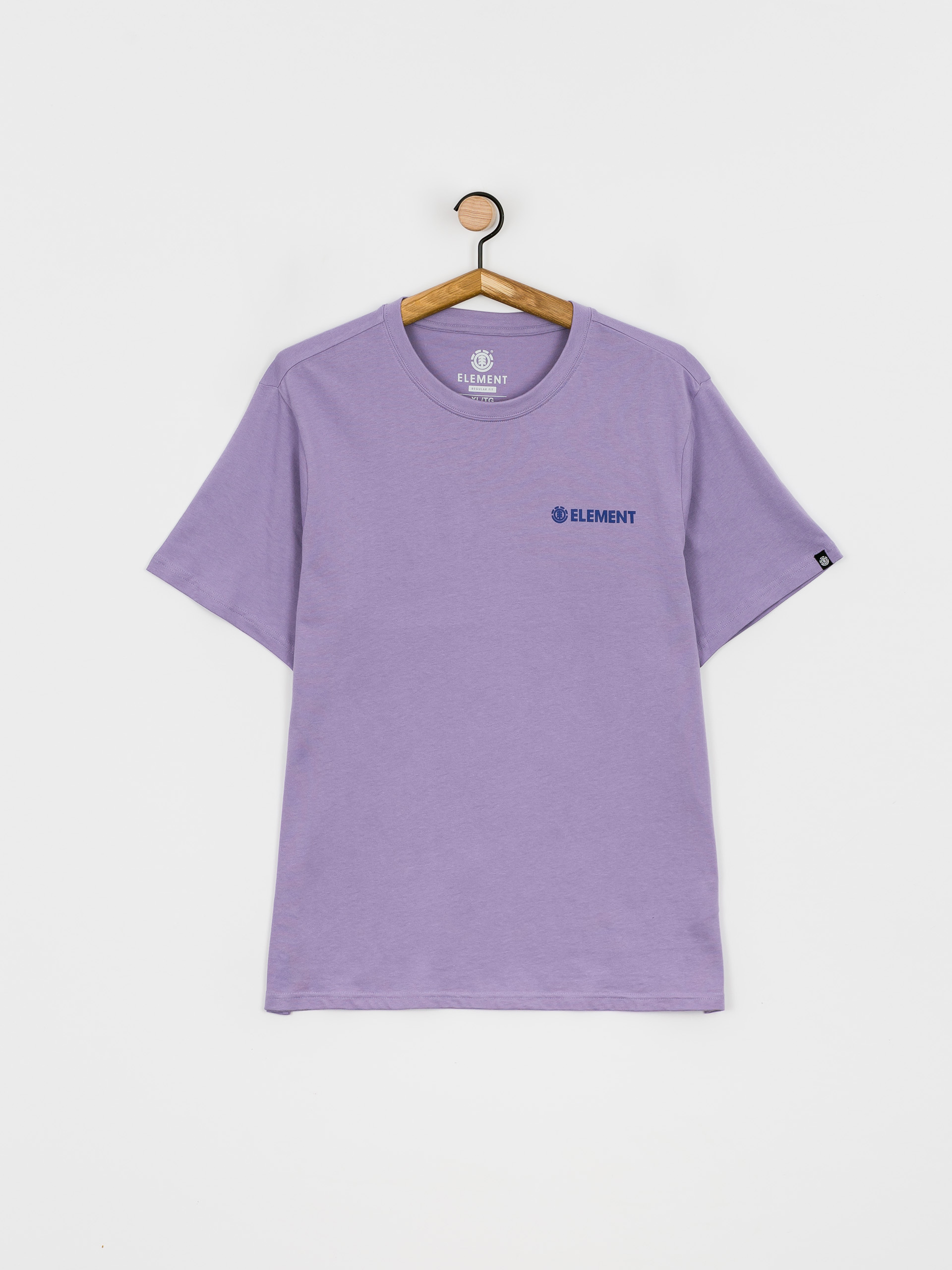 Tričko Element Blazin Chest (daybreak)