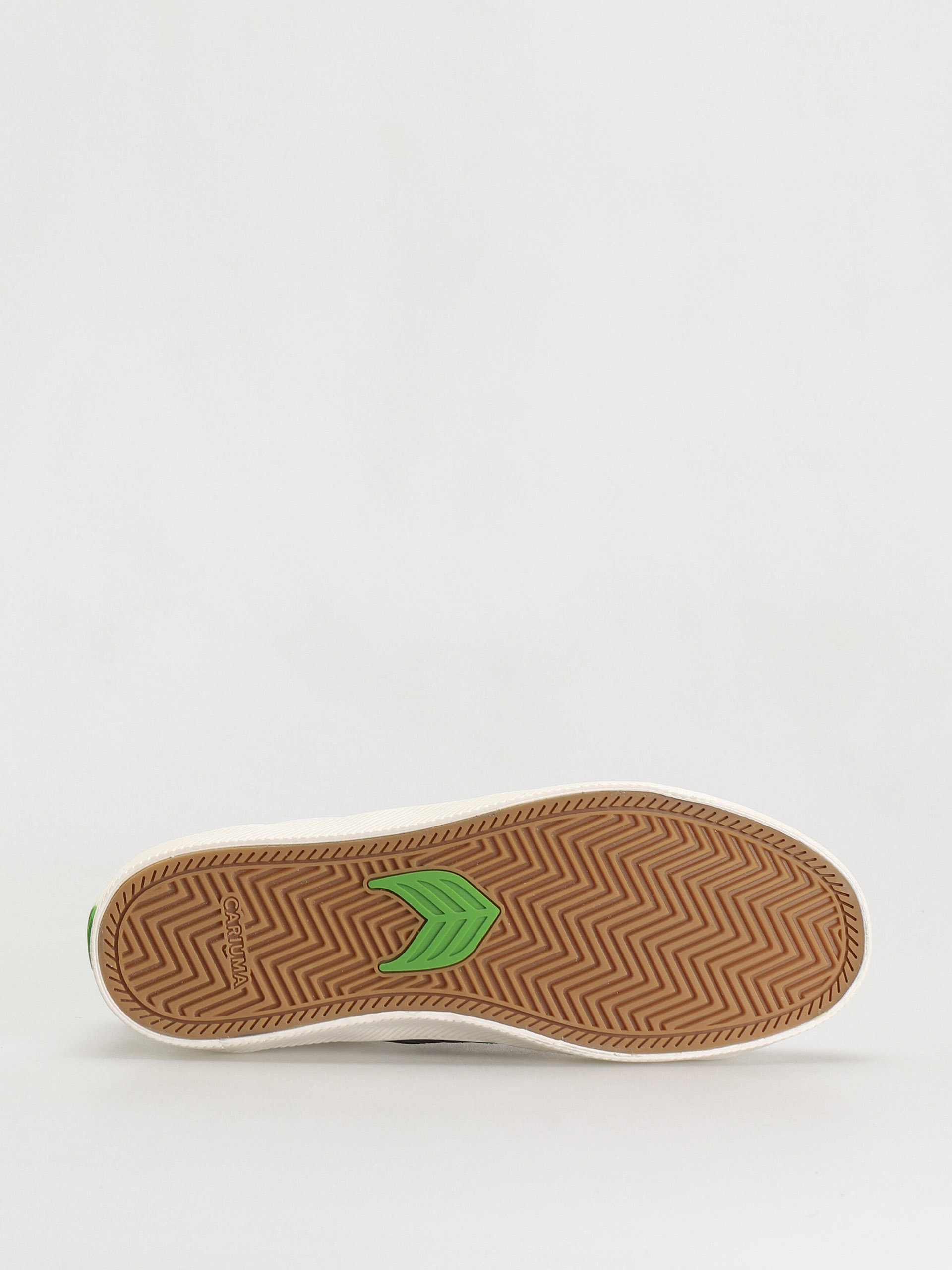 Topánky Cariuma Catiba Pro (white premium leather vintage white suede)