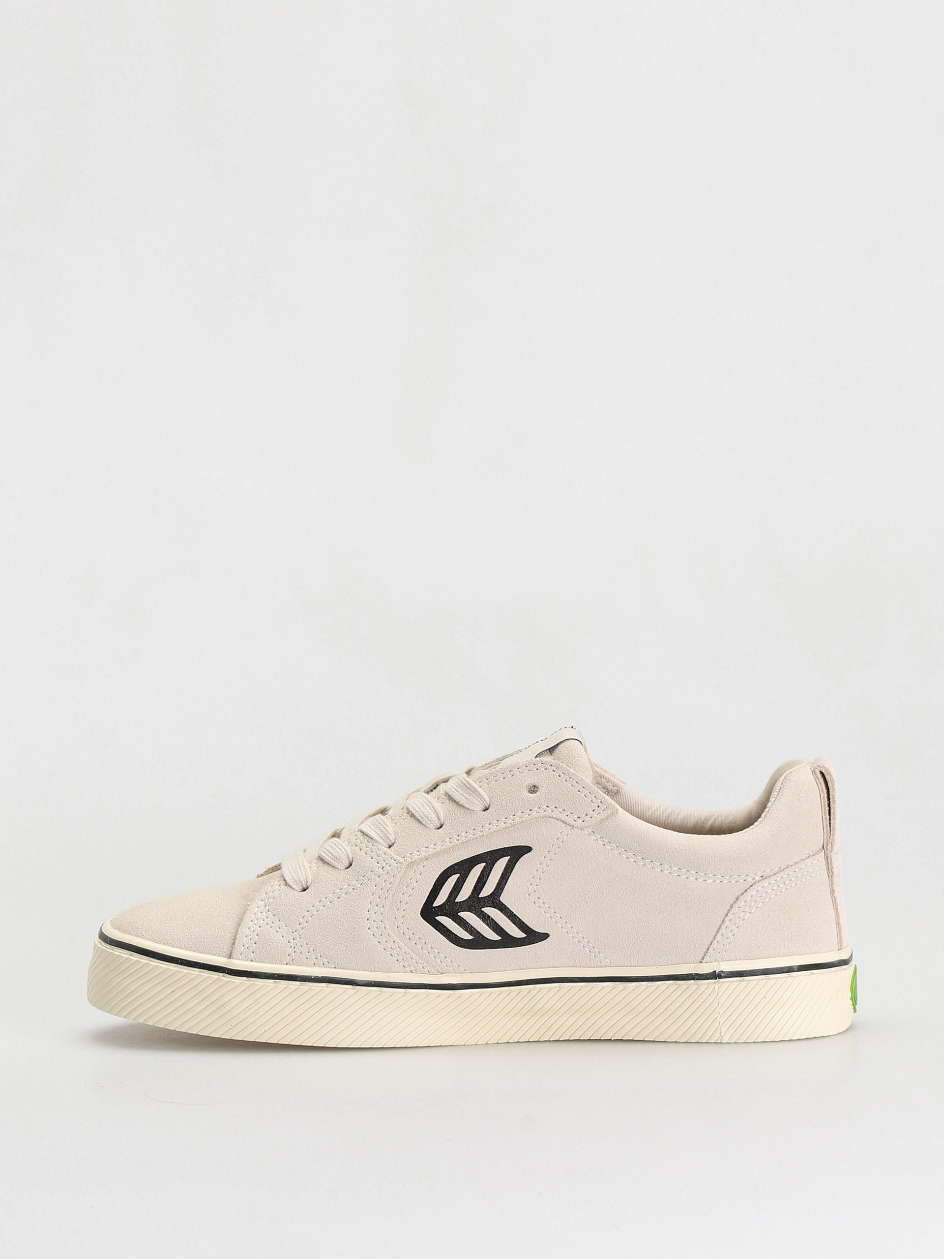 Topánky Cariuma Catiba Pro Berrics (vintage white suede)