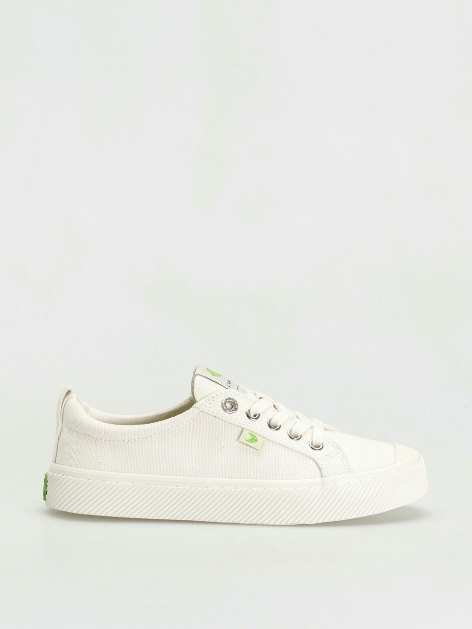 Topánky Cariuma Oca Low (off white canvas)