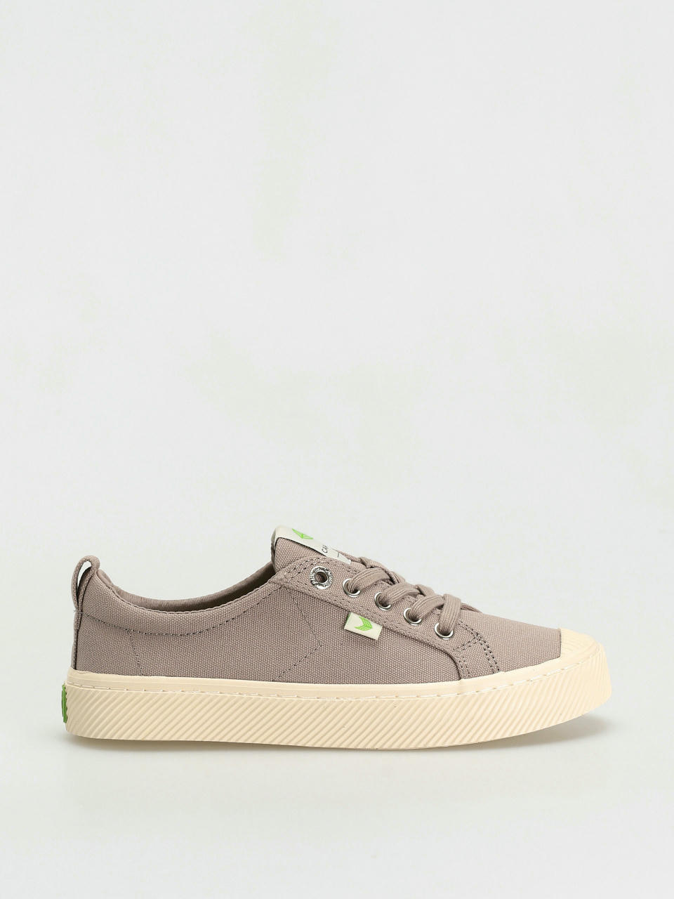 Topánky Cariuma Oca Low (mystic grey canvas)