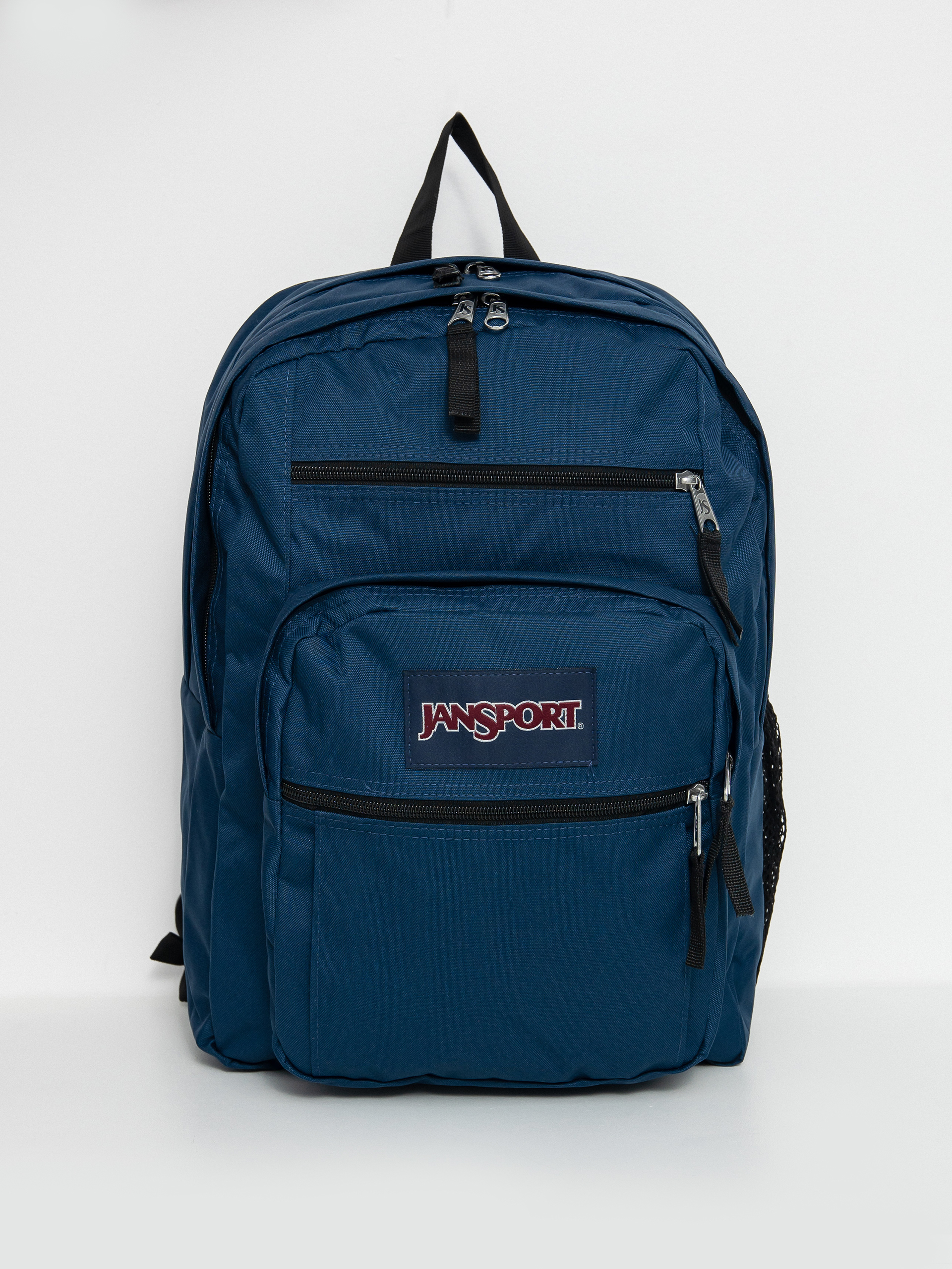 Batoh JanSport Big Student (navy)