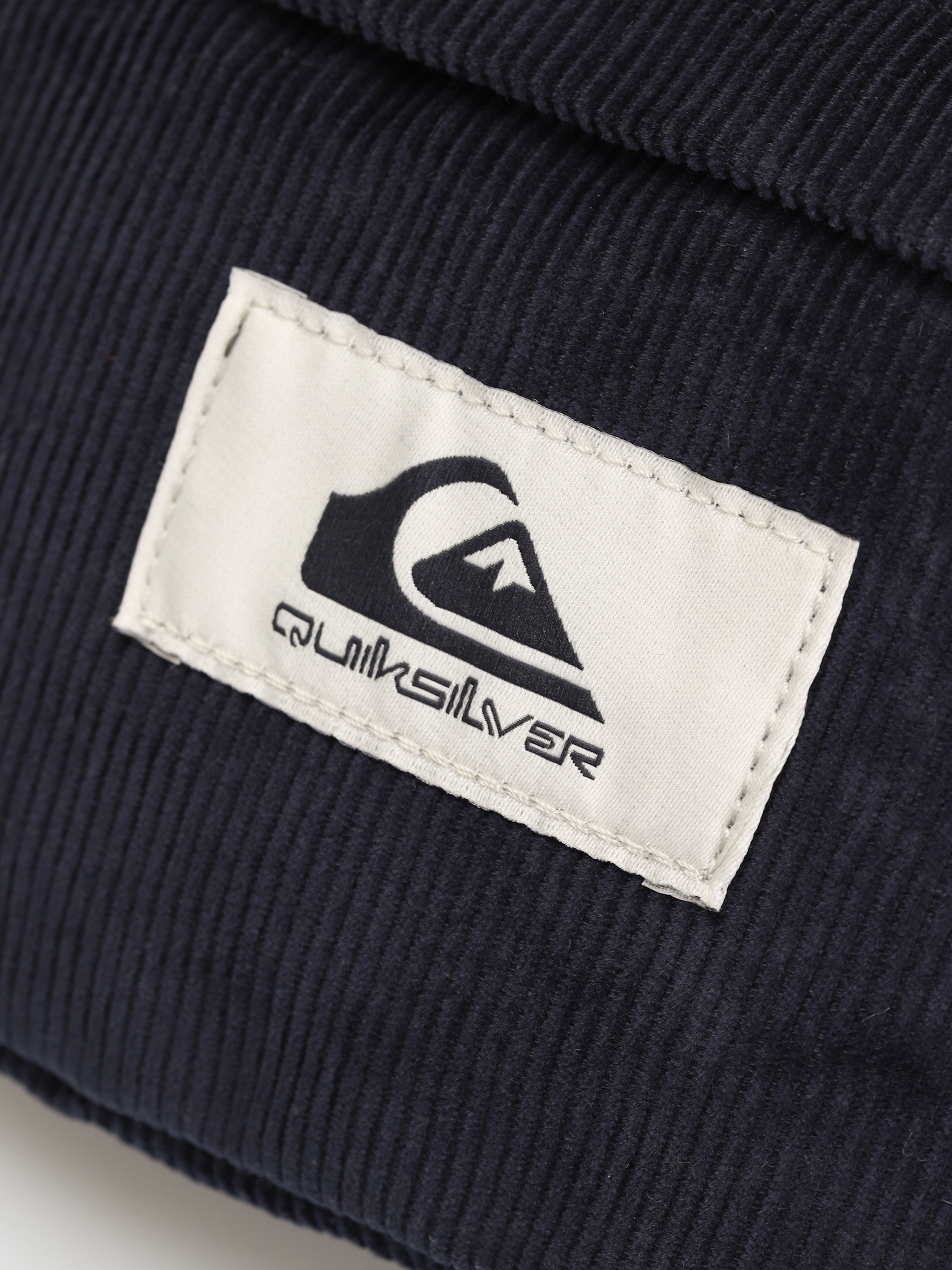Ľadvinka Quiksilver Pubjug (navy blazer)