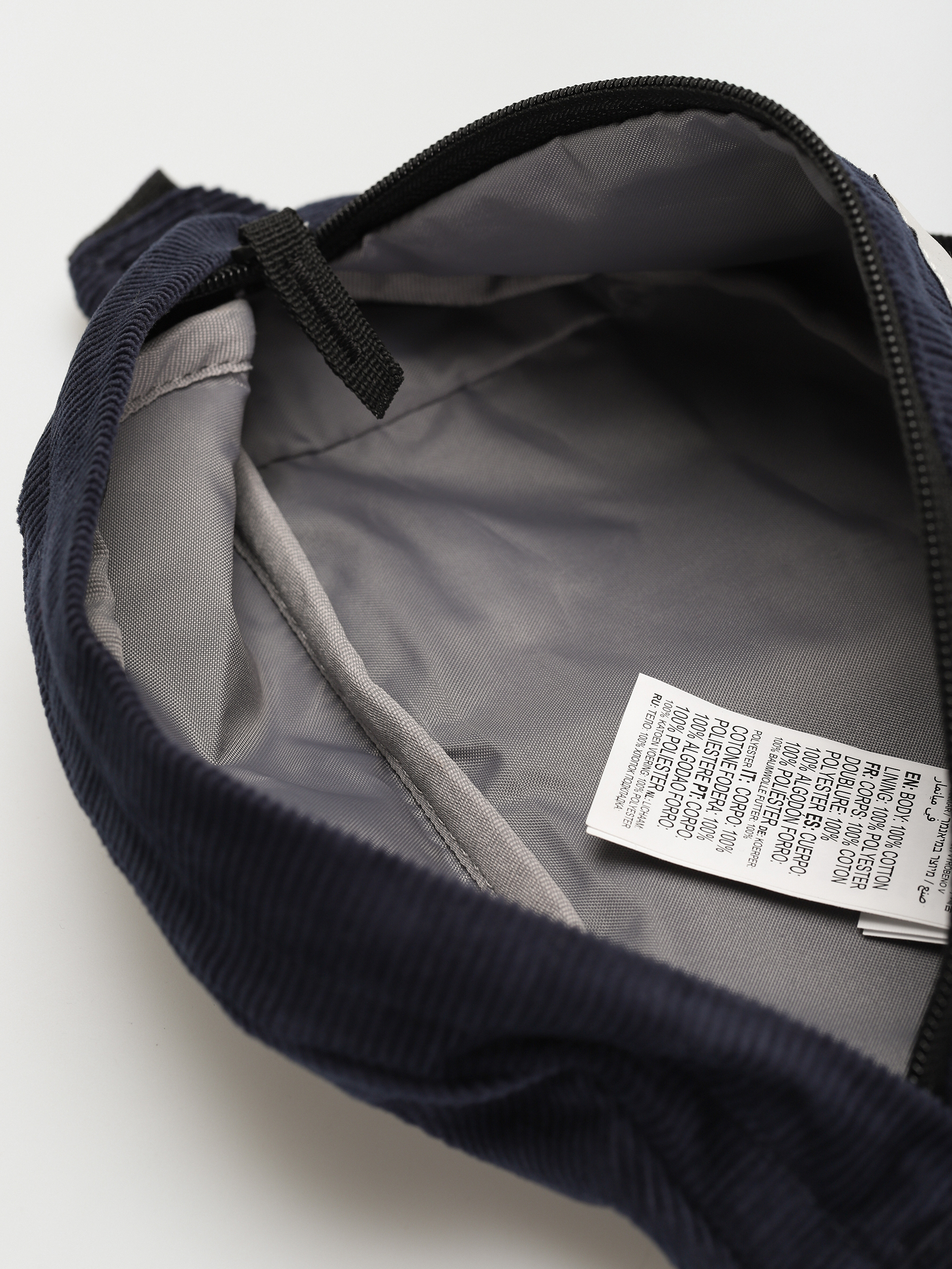 Ľadvinka Quiksilver Pubjug (navy blazer)