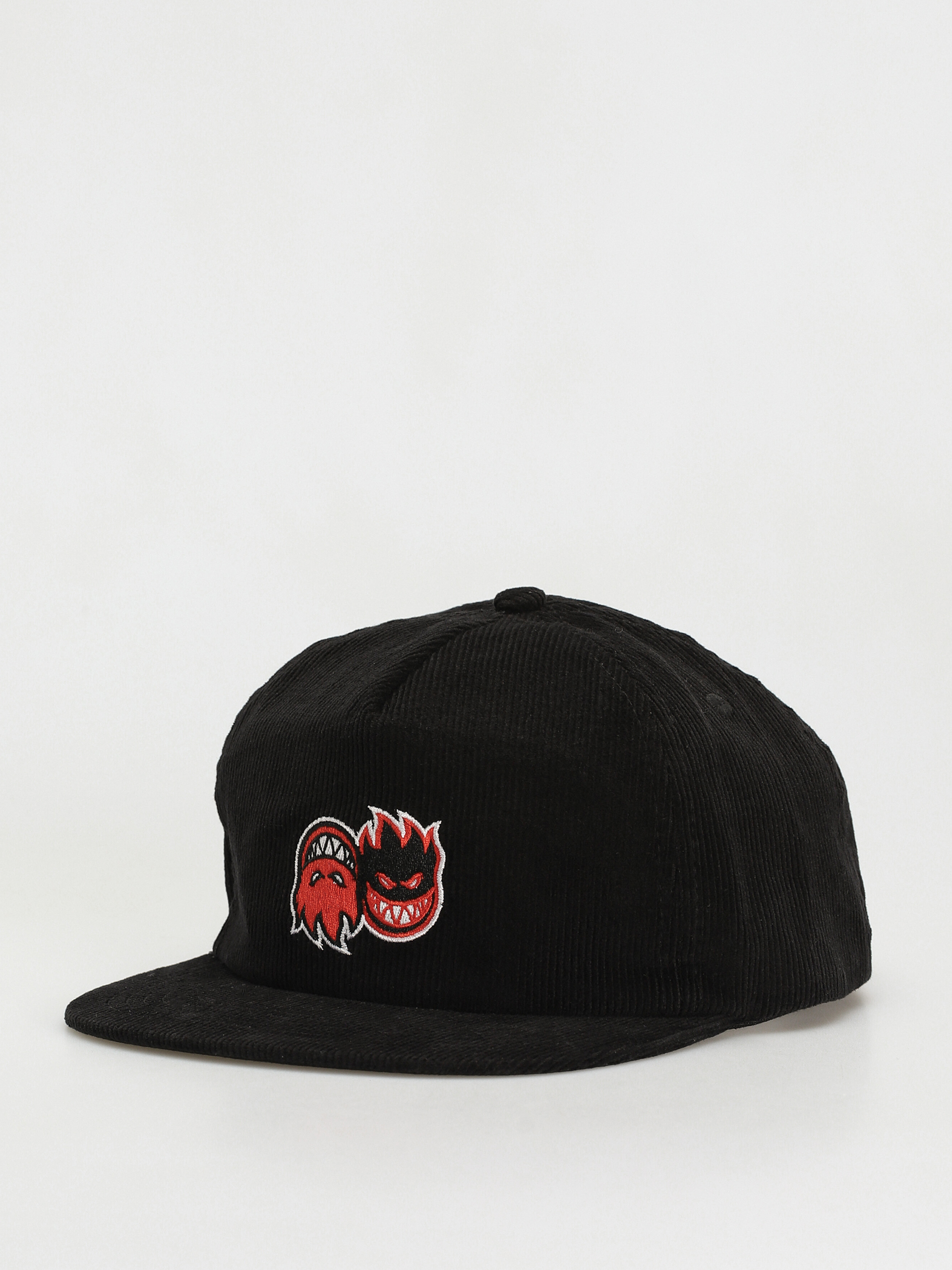 Šiltovka Spitfire Adj Eternal Snapback (black)