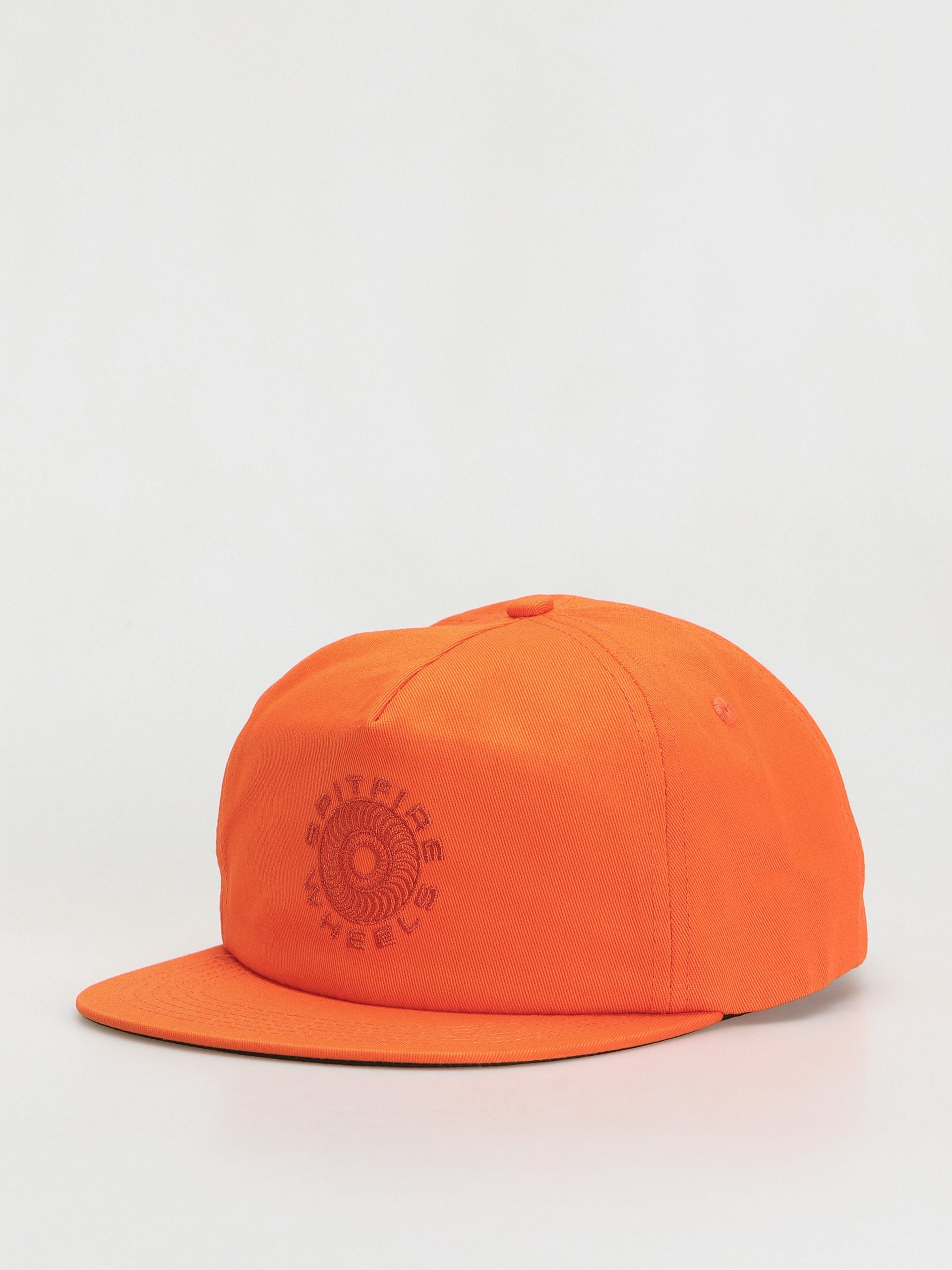 Šiltovka Spitfire Adj Clssc 87 Swl Snapback (orange/red)