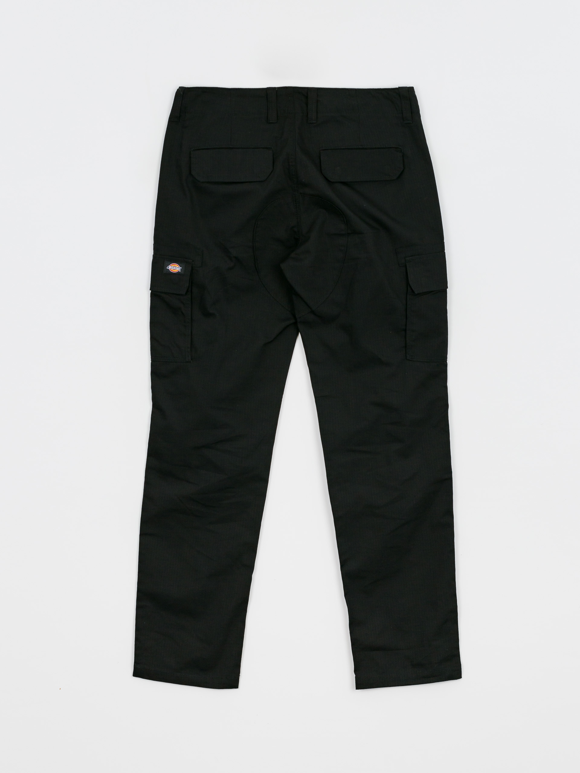 Nohavice Dickies Millerville (black)