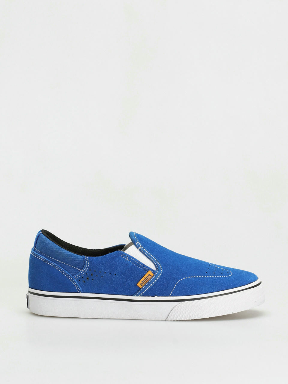 Topánky Etnies Kids Marana Slip JR (royal)