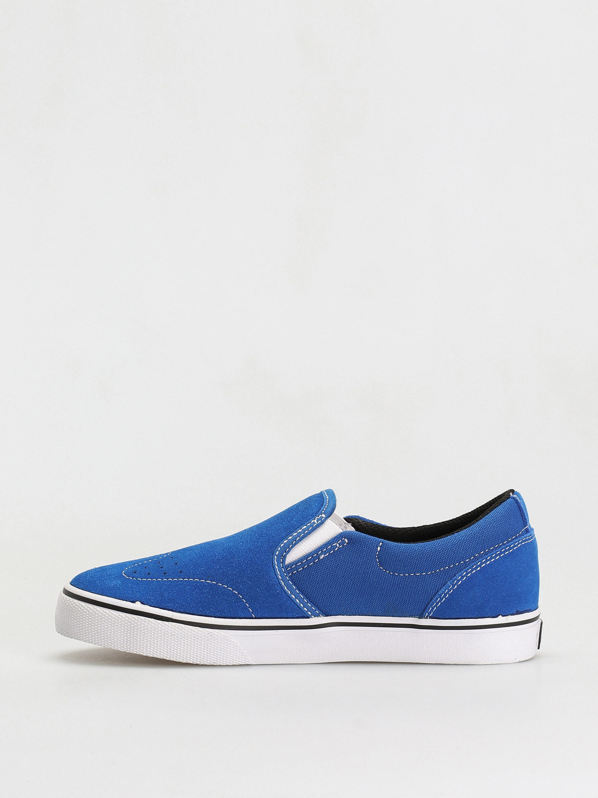 Topánky Etnies Kids Marana Slip JR (royal)