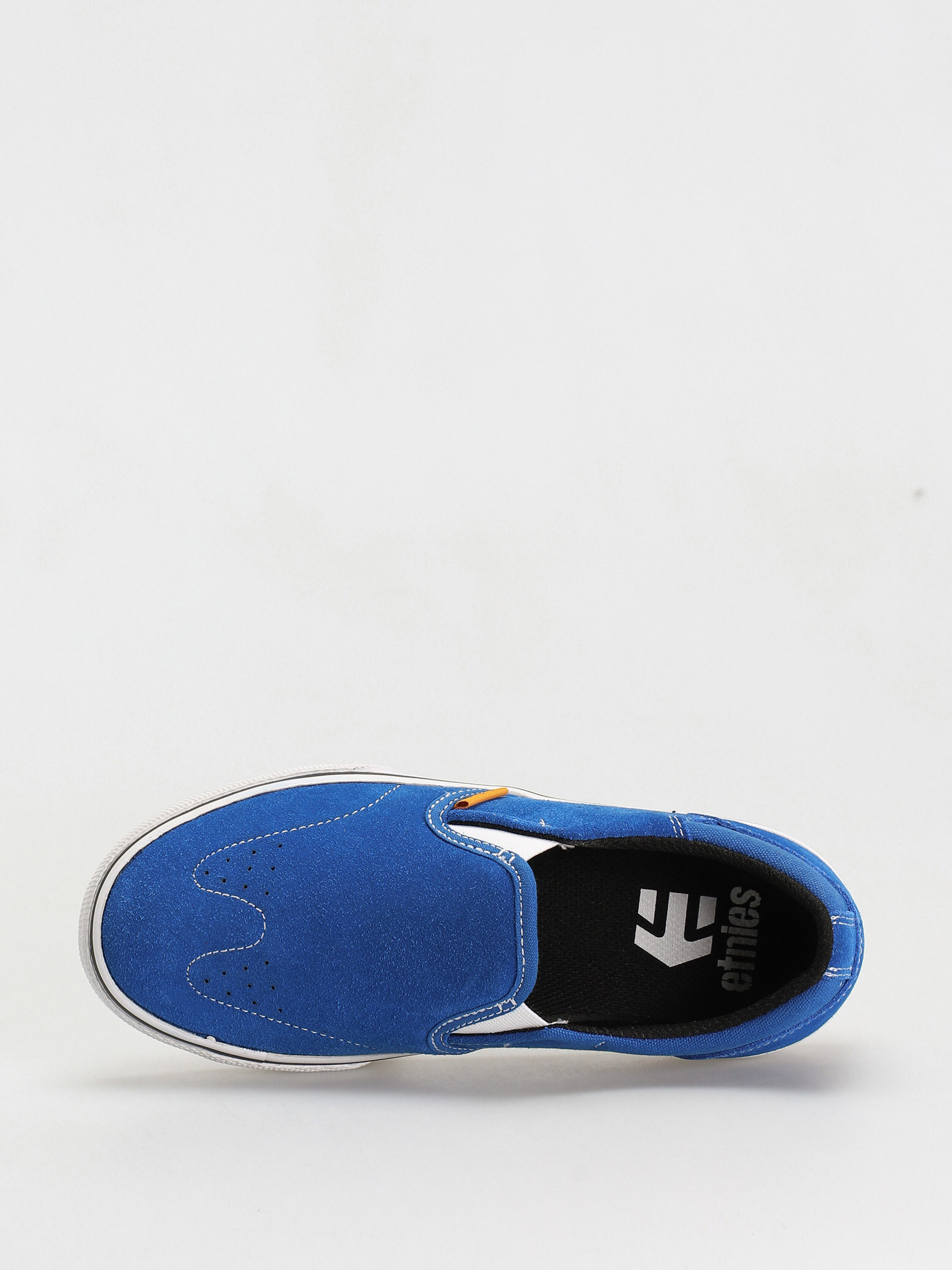 Topánky Etnies Kids Marana Slip JR (royal)