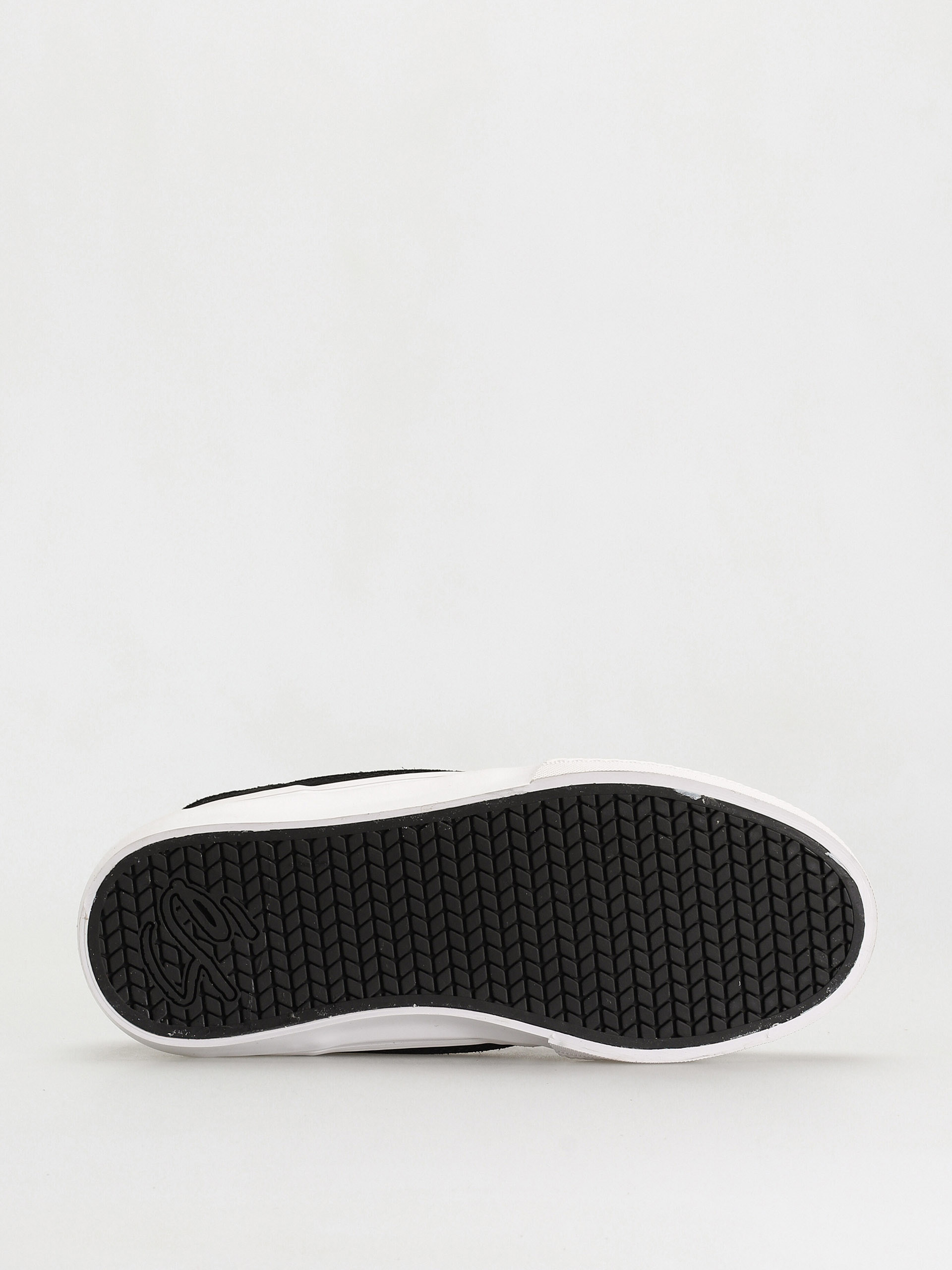 Topánky eS Caspian (black)