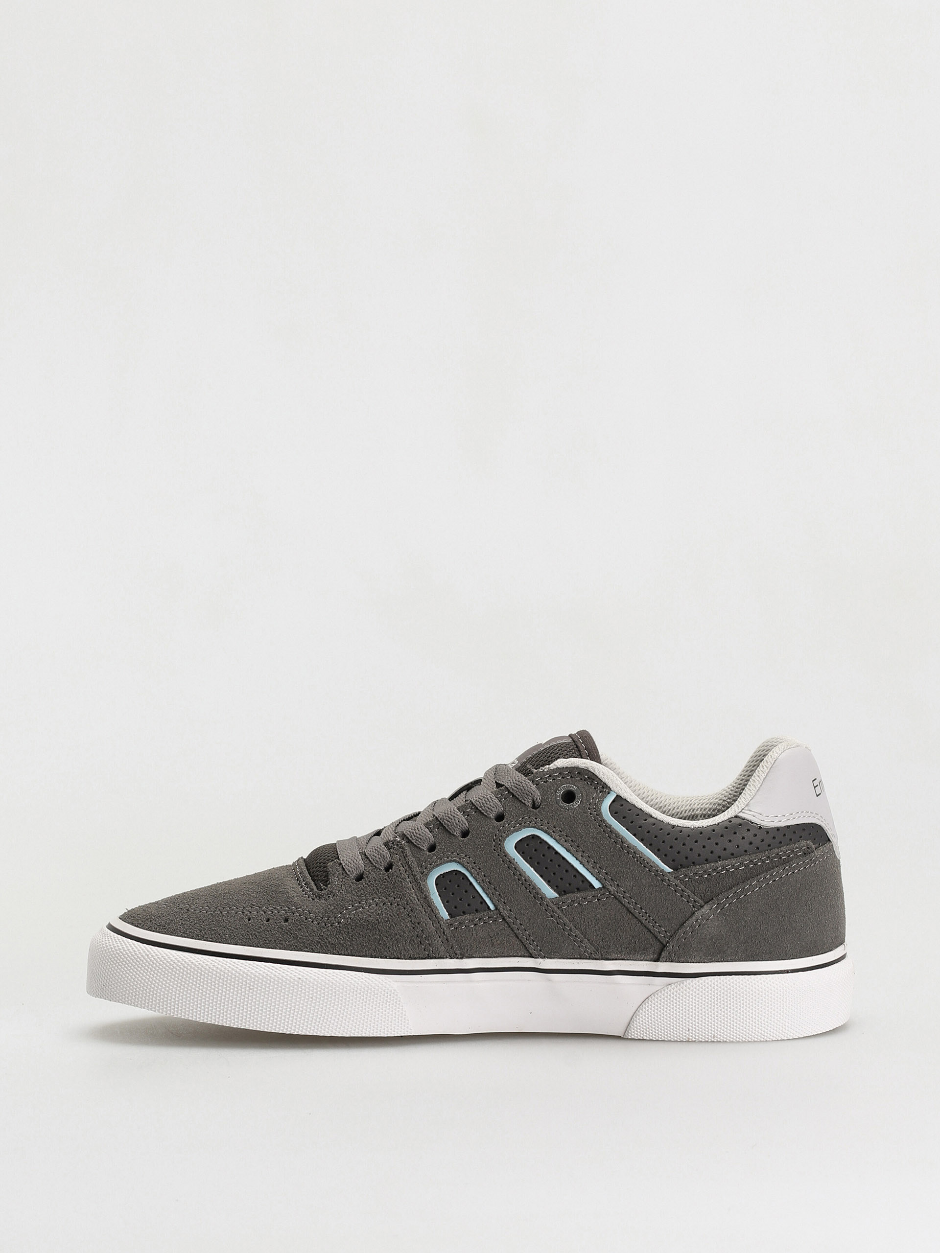 Topánky Emerica Tilt G6 Vulc (grey)