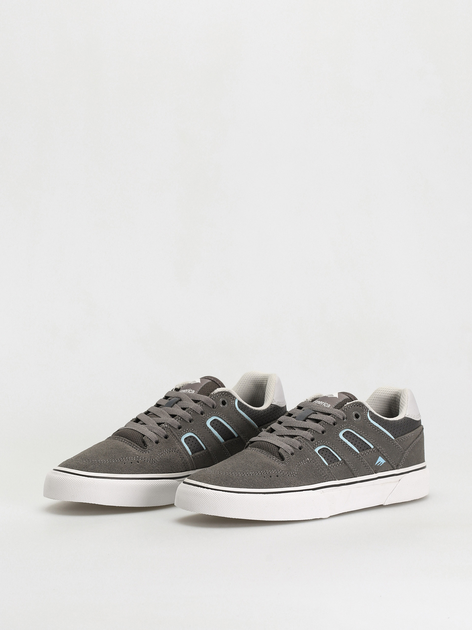 Topánky Emerica Tilt G6 Vulc (grey)