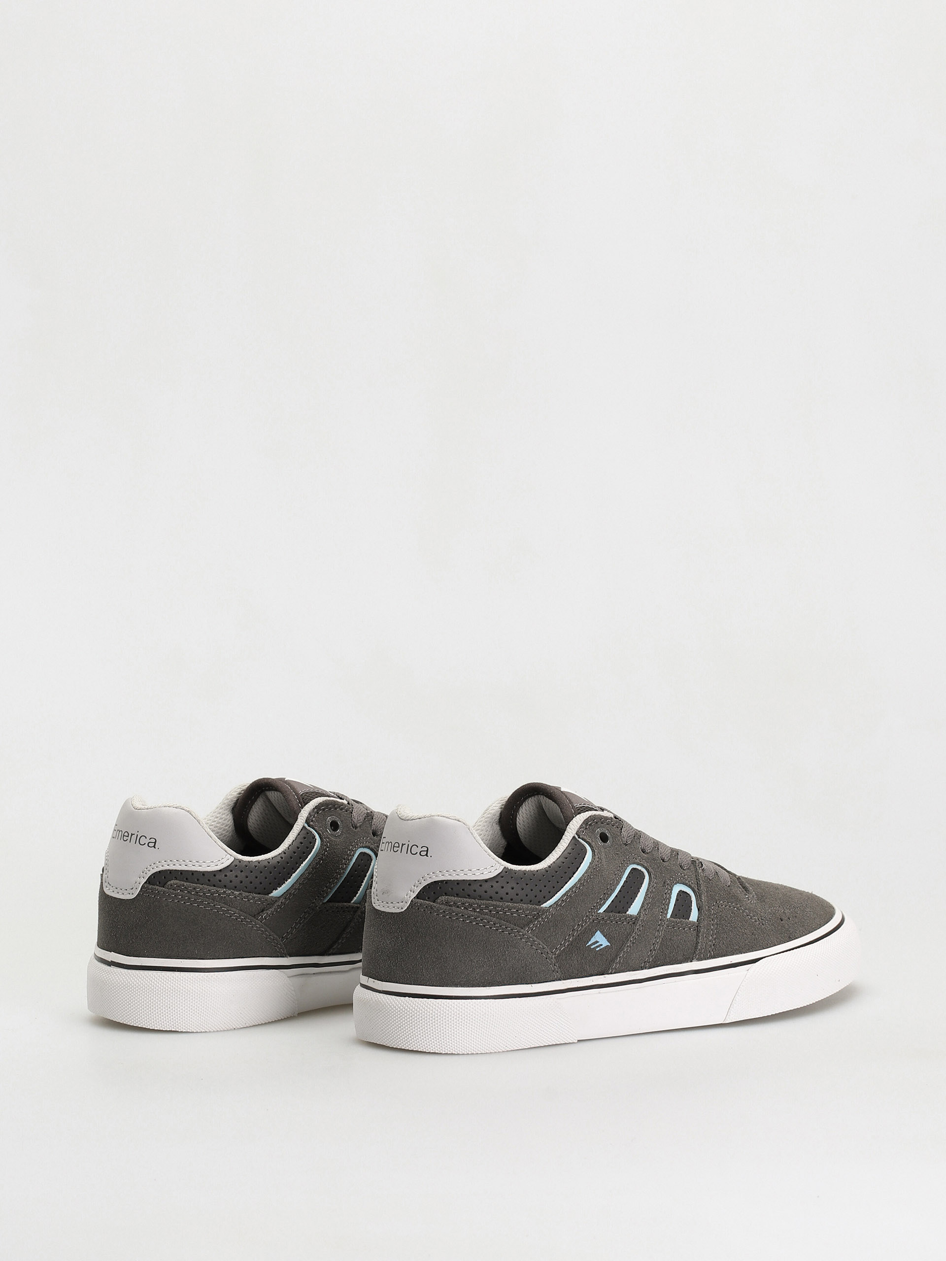 Topánky Emerica Tilt G6 Vulc (grey)