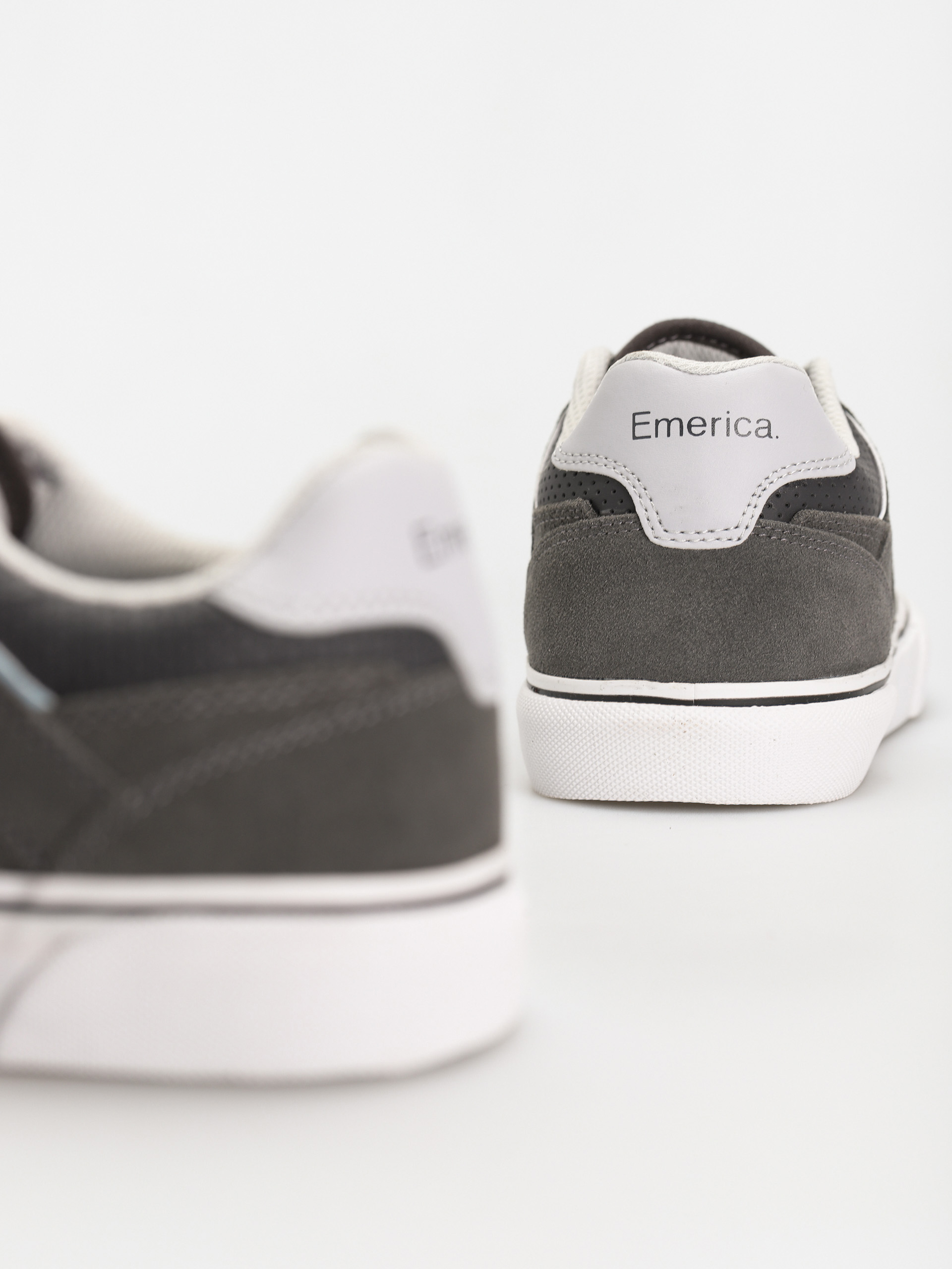 Topánky Emerica Tilt G6 Vulc (grey)