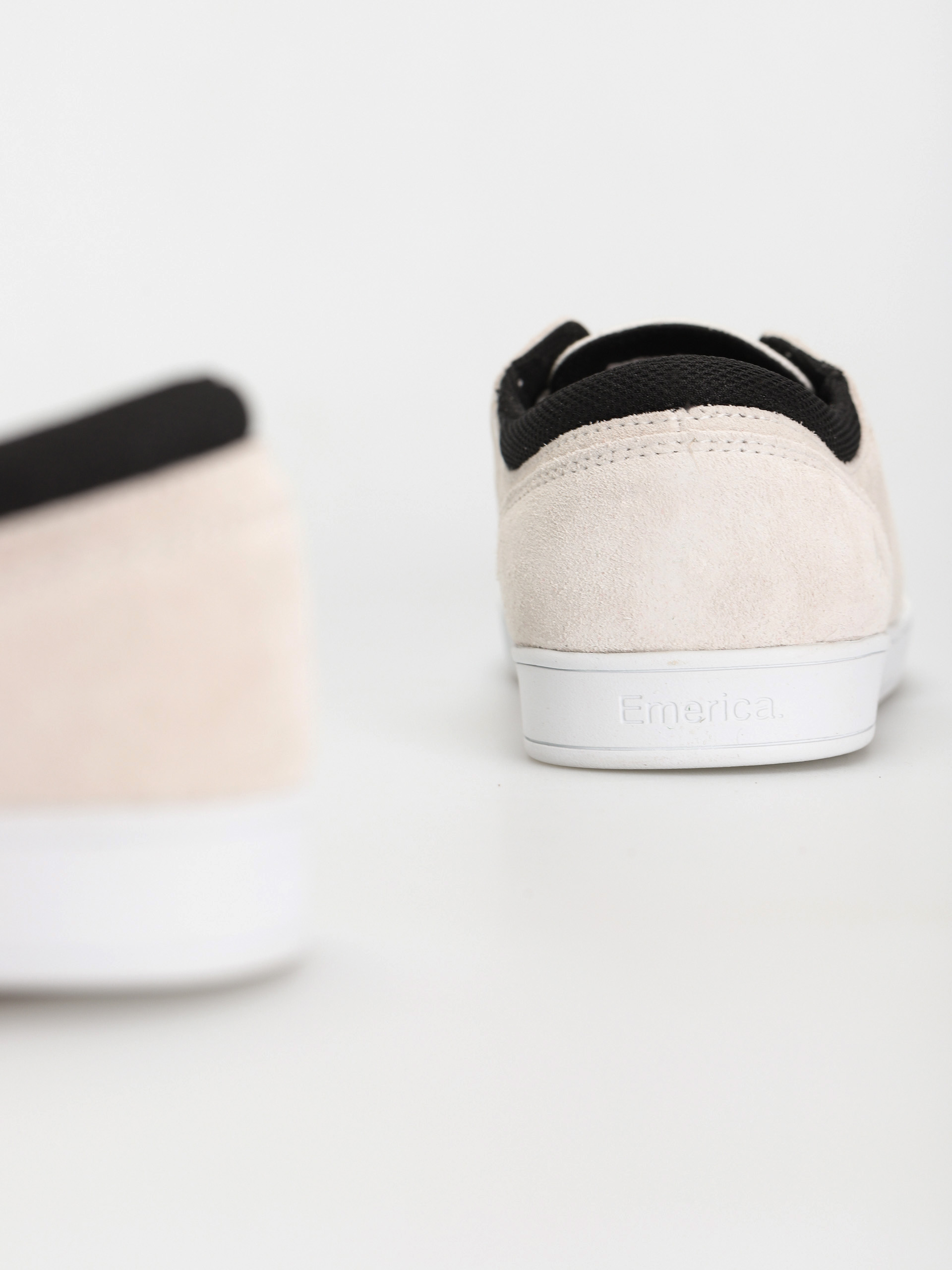 Topánky Emerica The Figueroa (white/white/black)