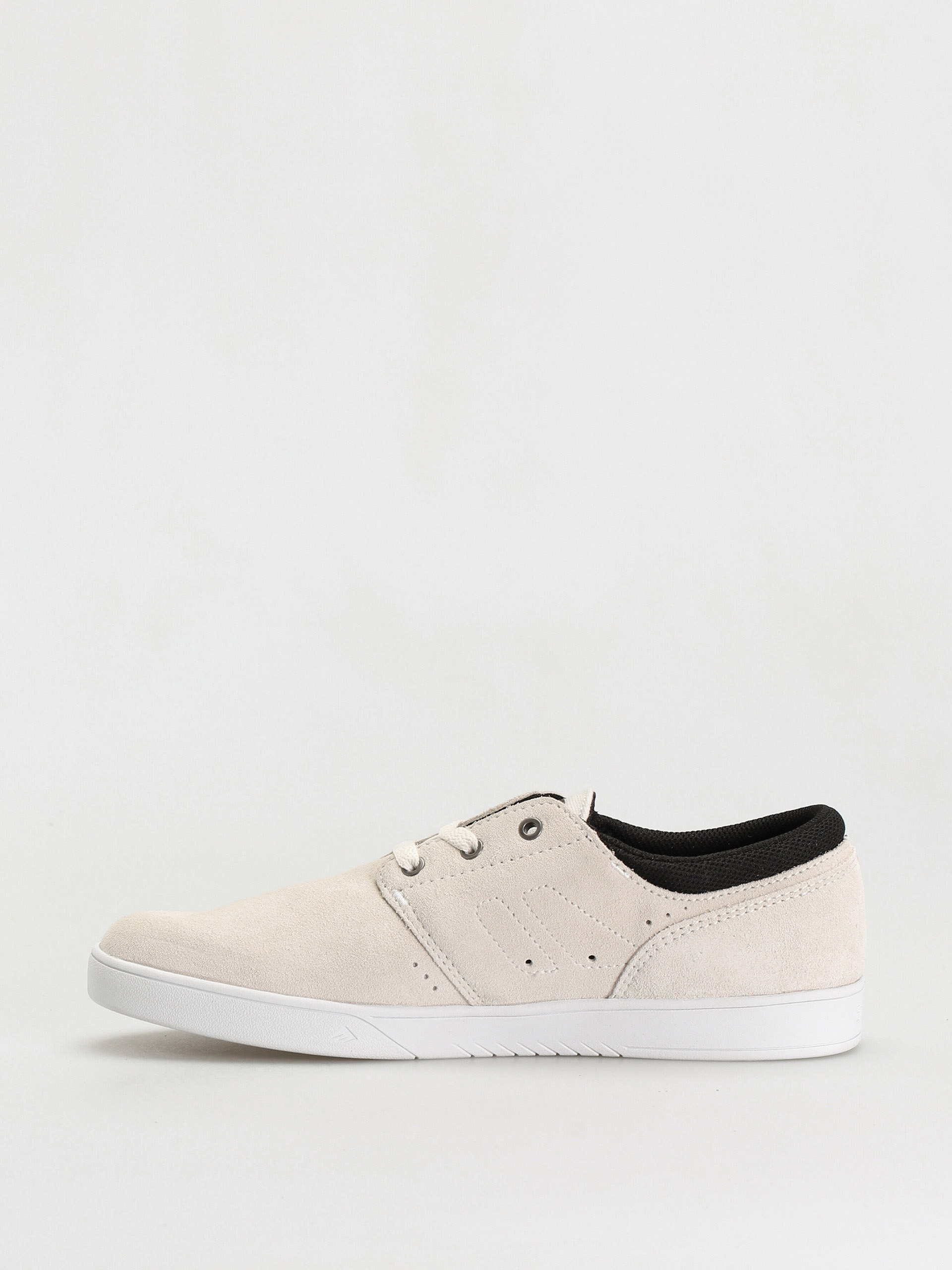 Topánky Emerica The Figueroa (white/white/black)