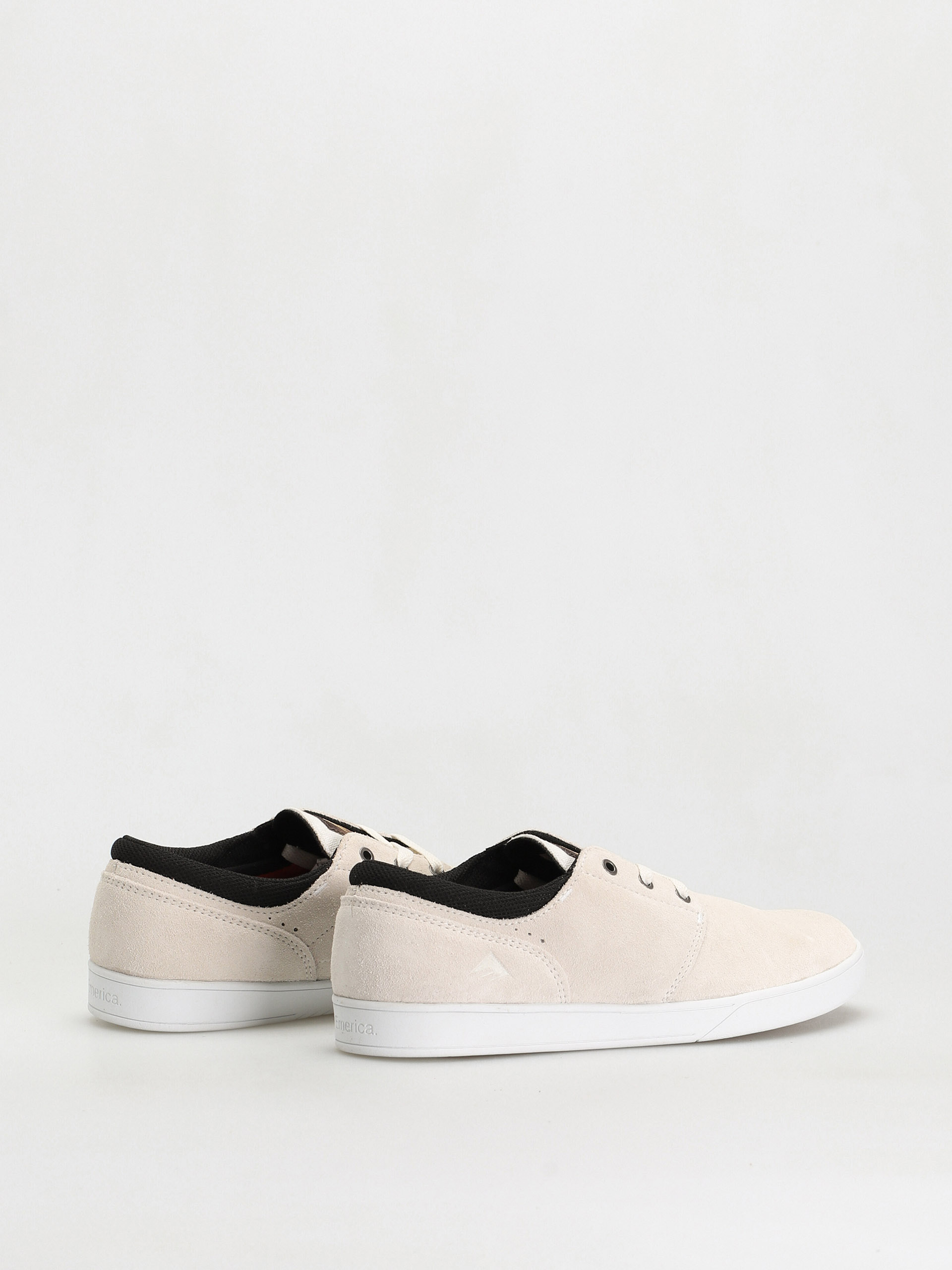 Topánky Emerica The Figueroa (white/white/black)