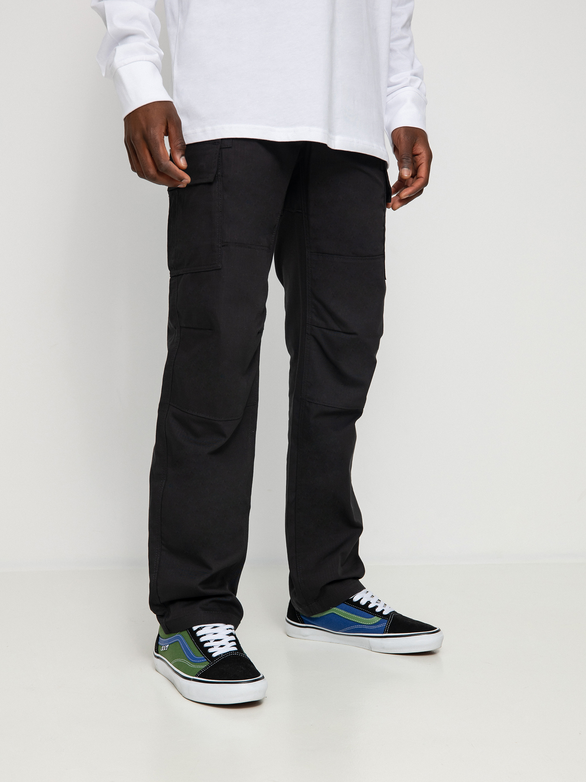 Nohavice Dickies Millerville (black)