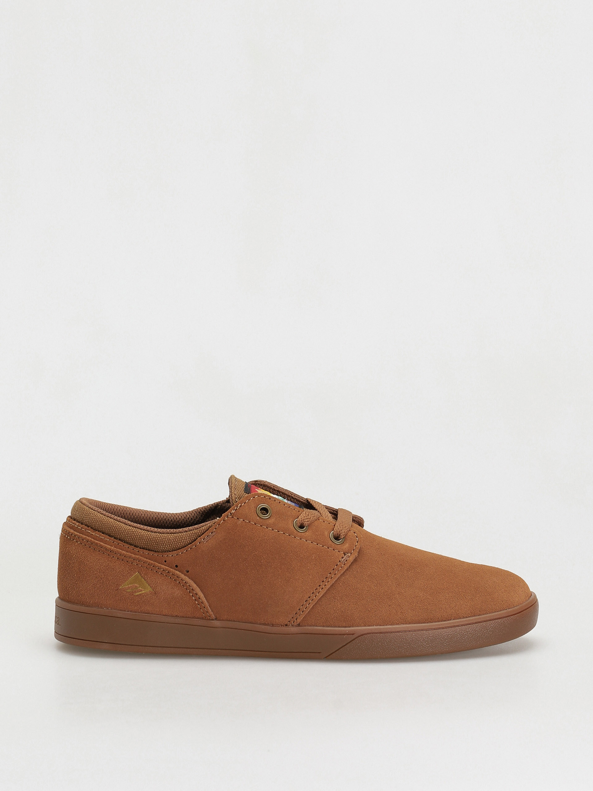 Topánky Emerica The Figueroa (brown/gum)
