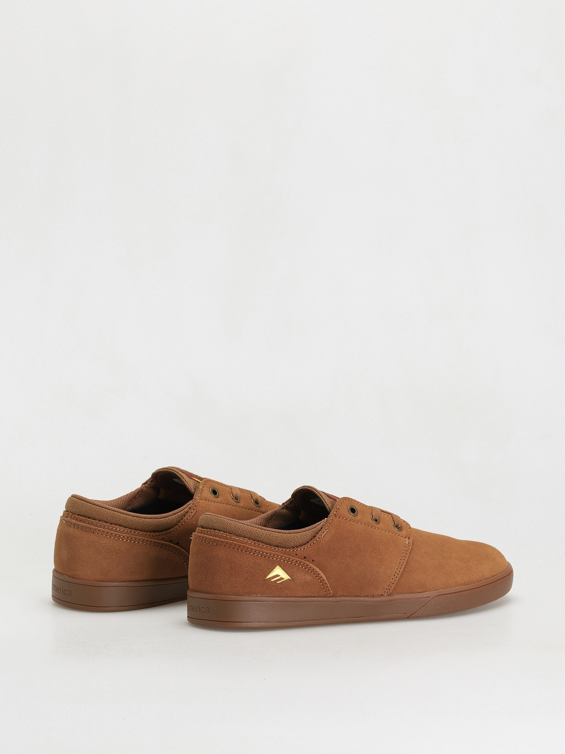 Topánky Emerica The Figueroa (brown/gum)