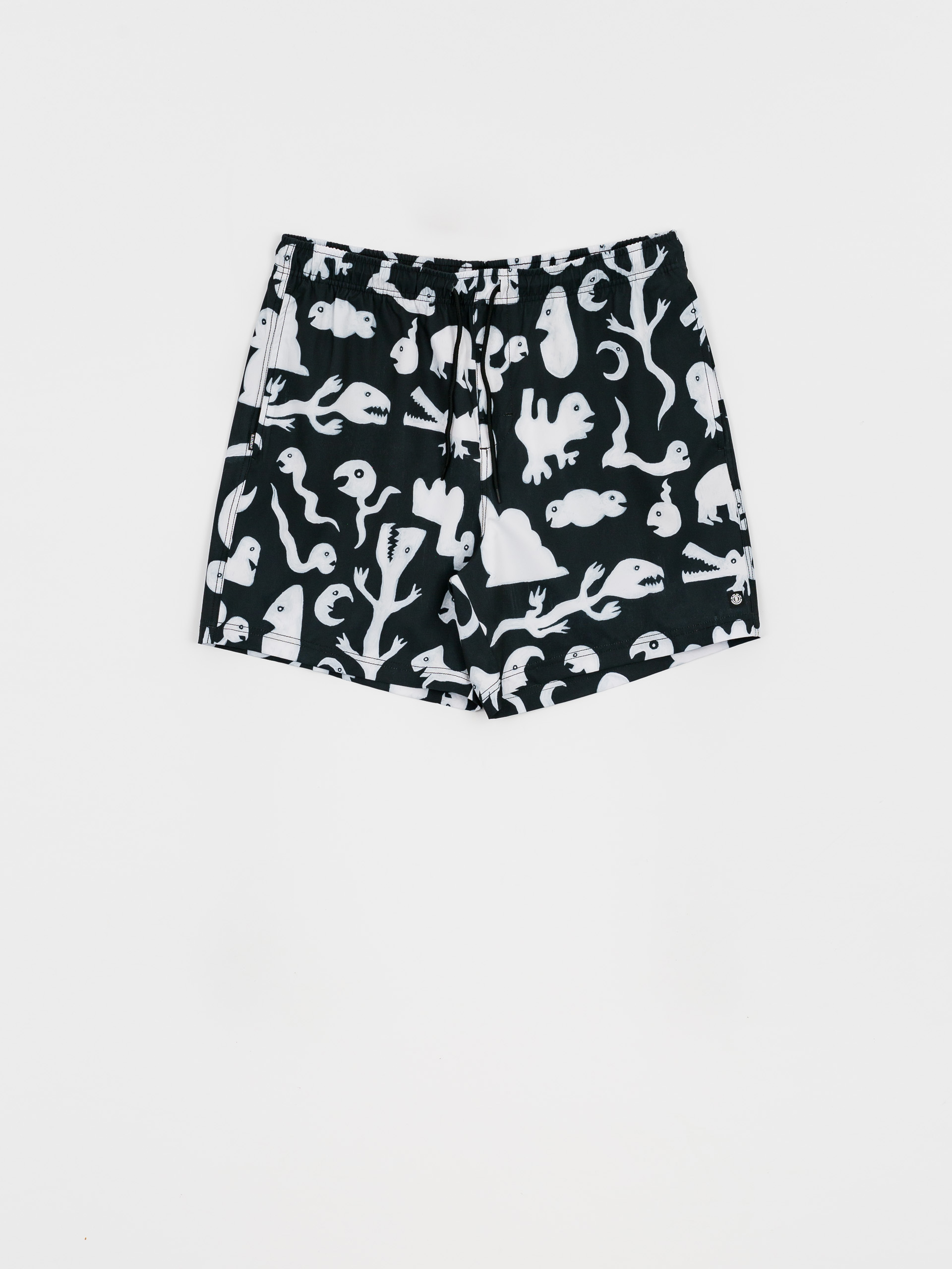 Kraťasy Element Canyon Flex (creatures)