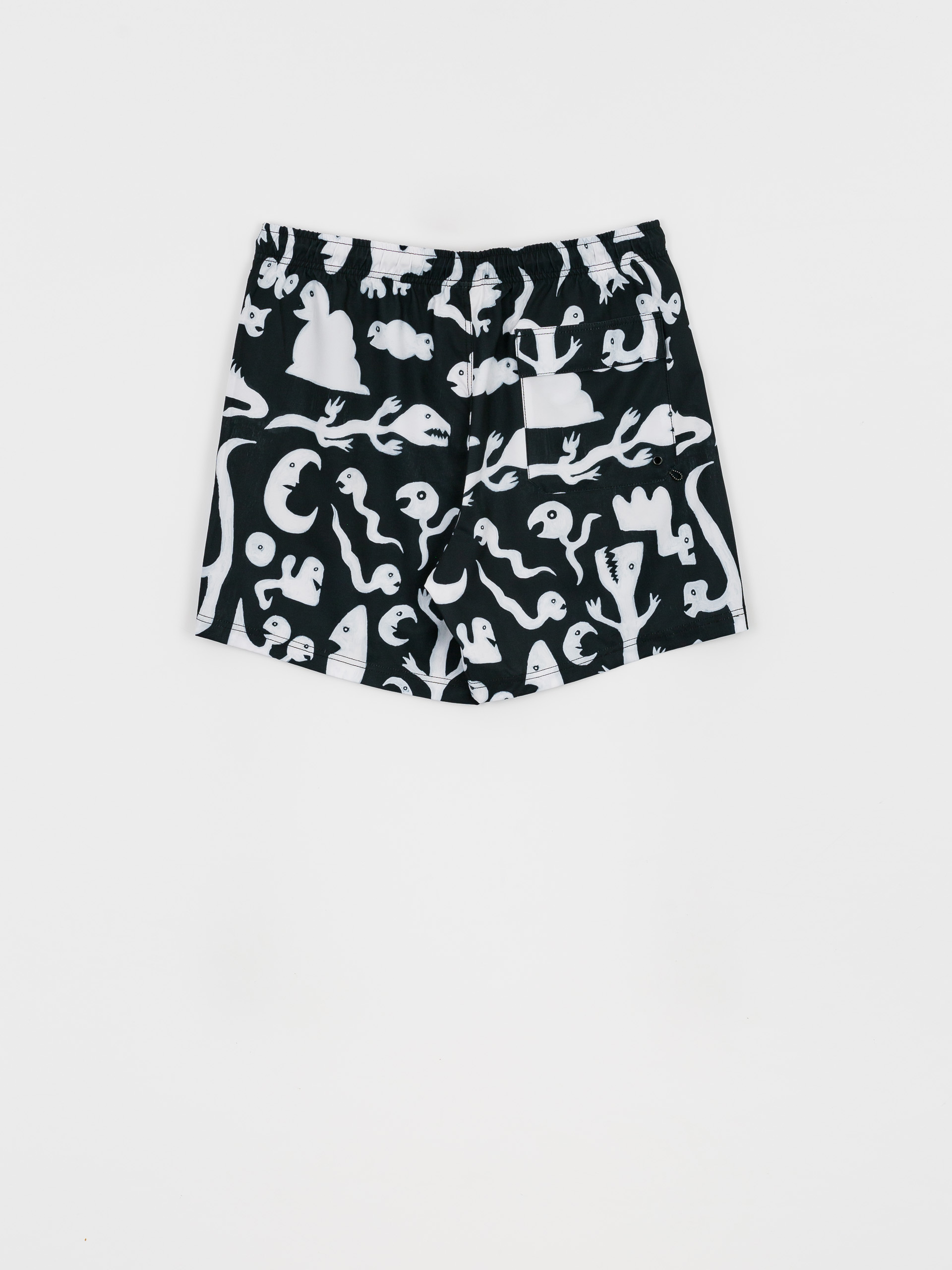 Kraťasy Element Canyon Flex (creatures)