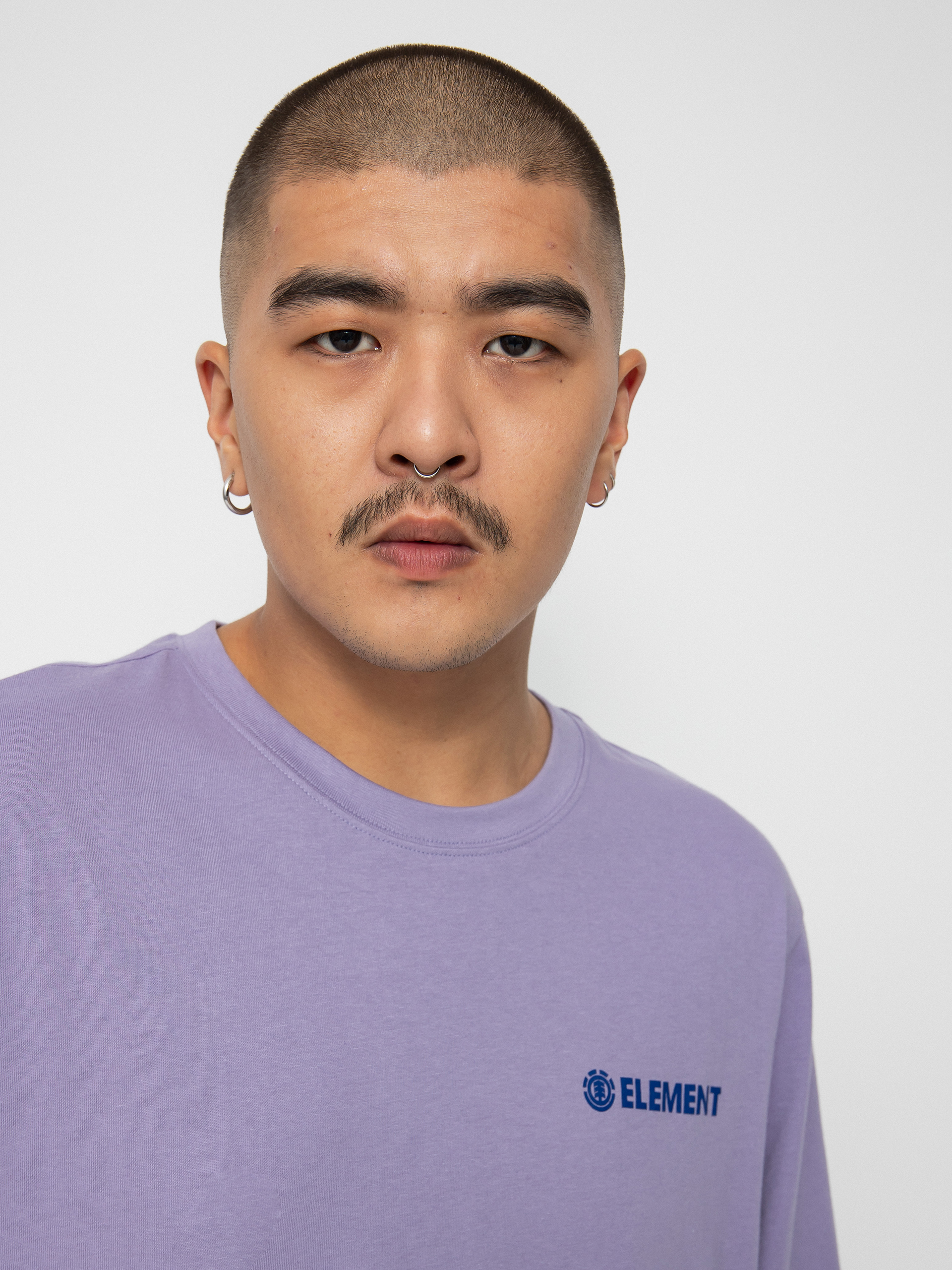 Tričko Element Blazin Chest (daybreak)