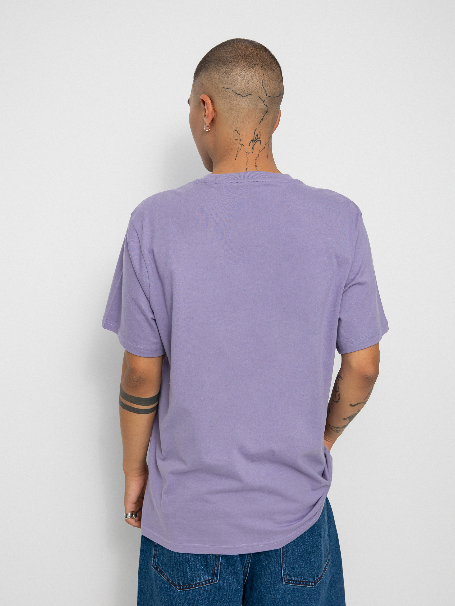 Tričko Element Blazin Chest (daybreak)