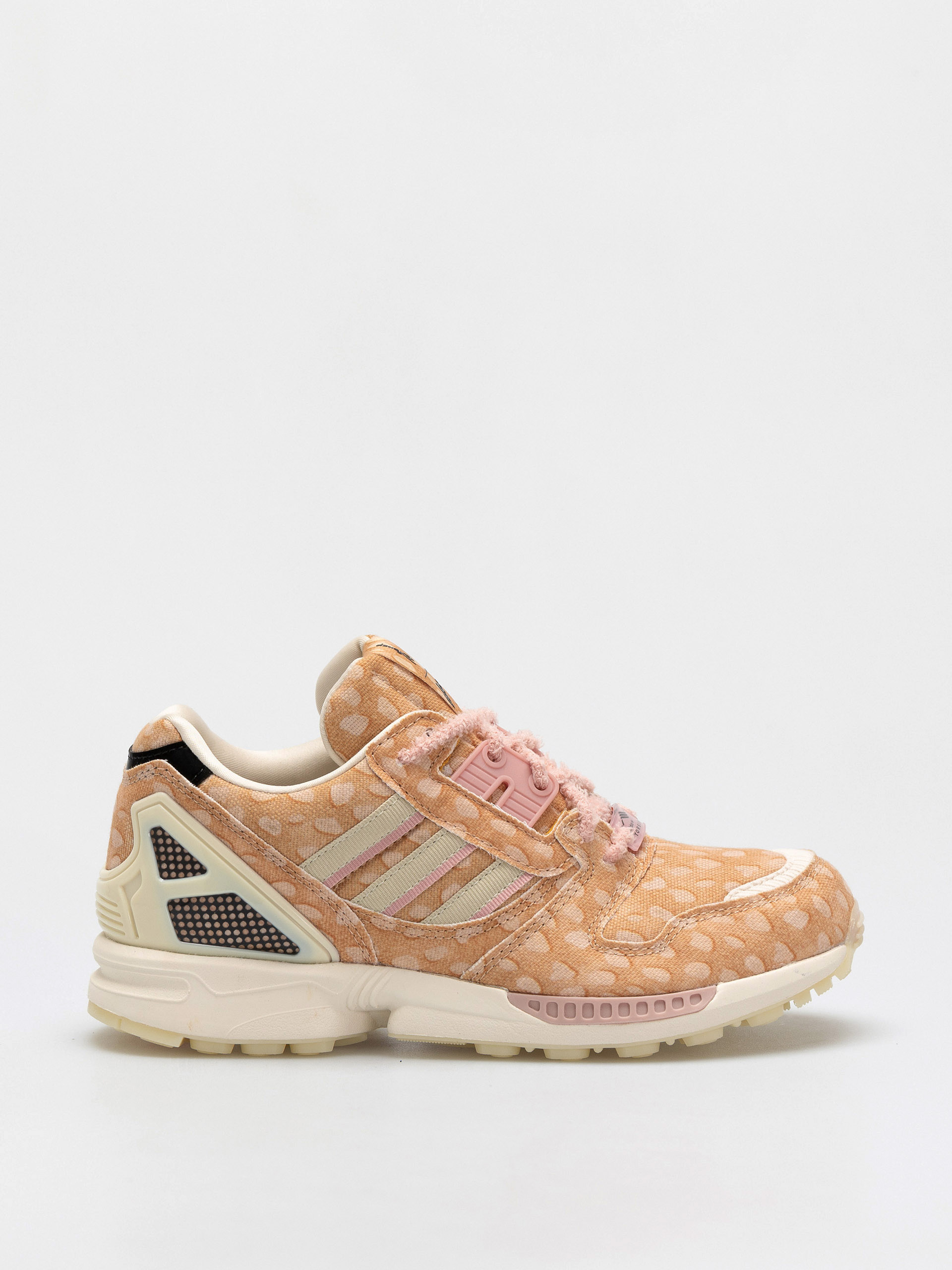 Topánky adidas Originals Disney Zx 8000 Wmn (sand/cblack/wonmau)