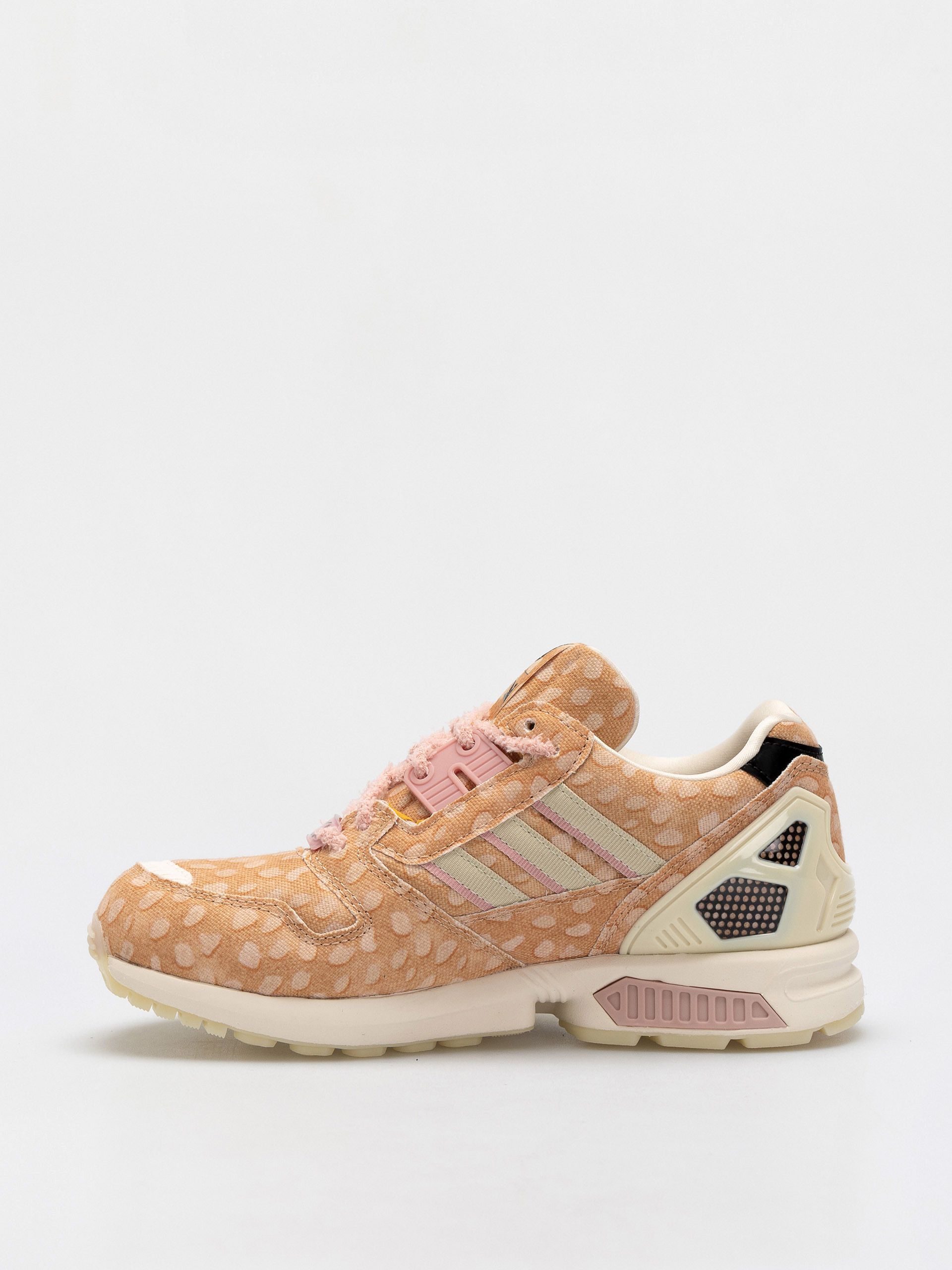 Topánky adidas Originals Disney Zx 8000 Wmn - hnedá (sand