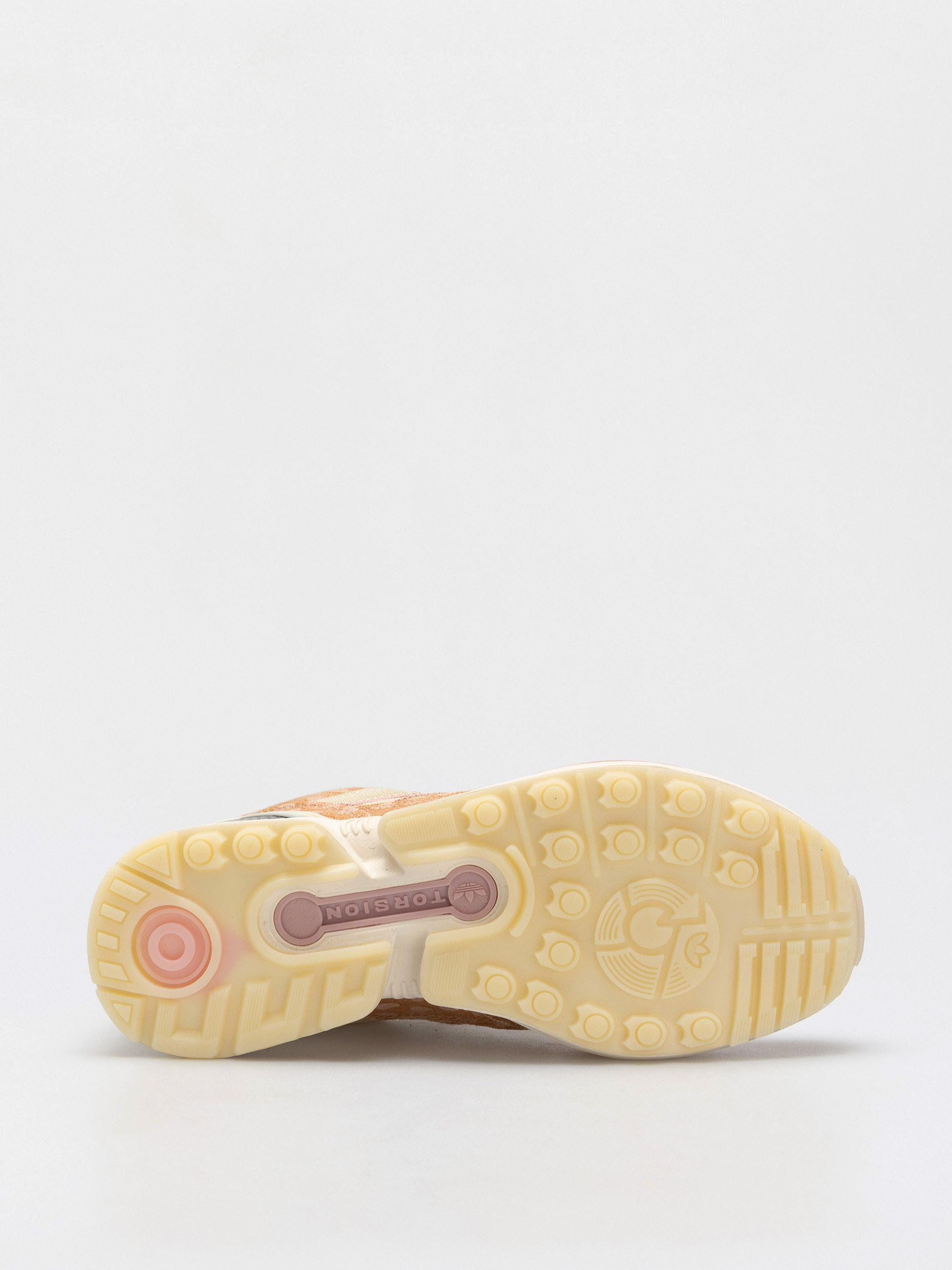 Topánky adidas Originals Disney Zx 8000 Wmn - hnedá (sand