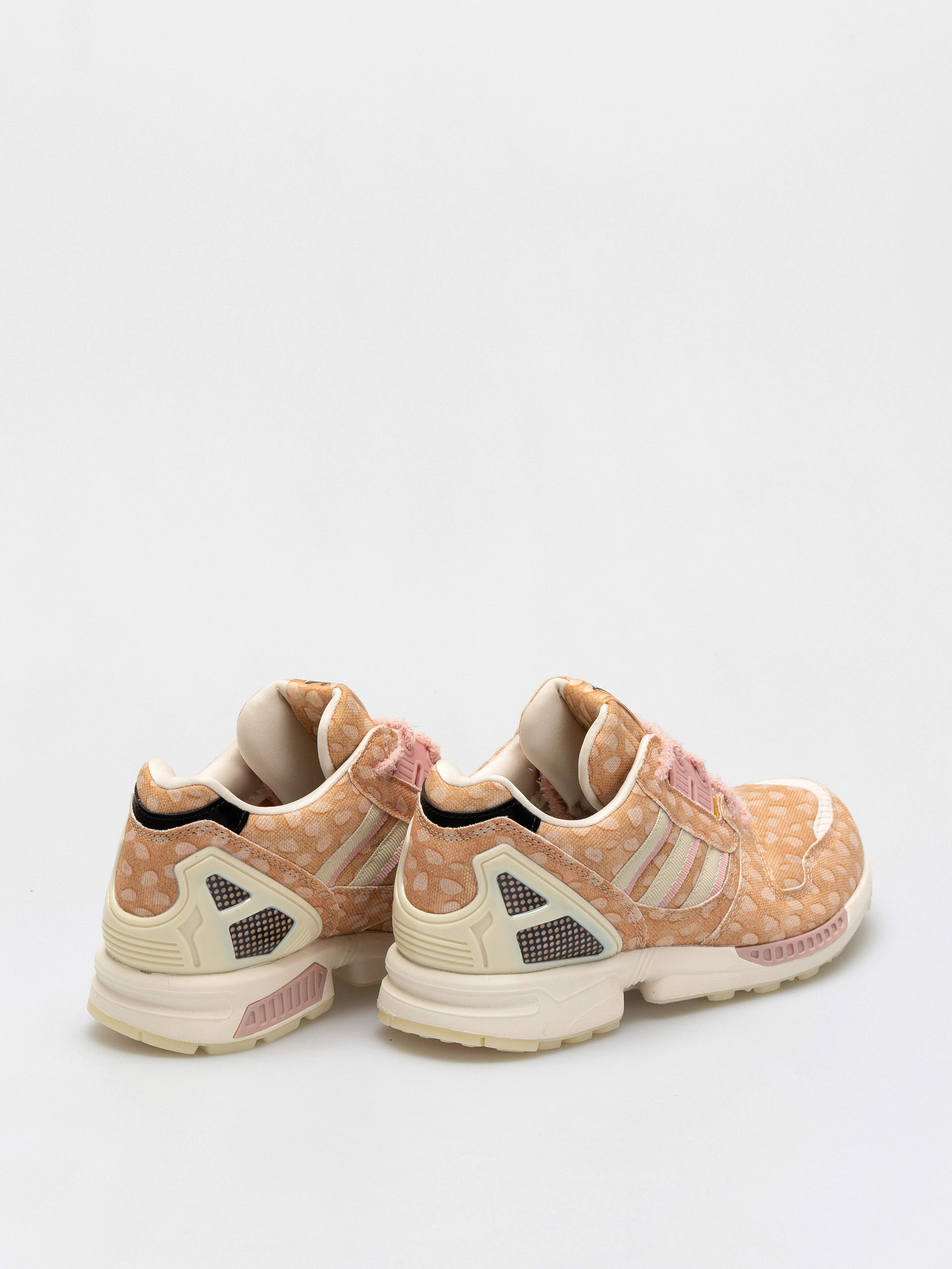 Disney - k8kk Topánky adidas Originals Disney Zx 8000 Wmn - hnedá (sand