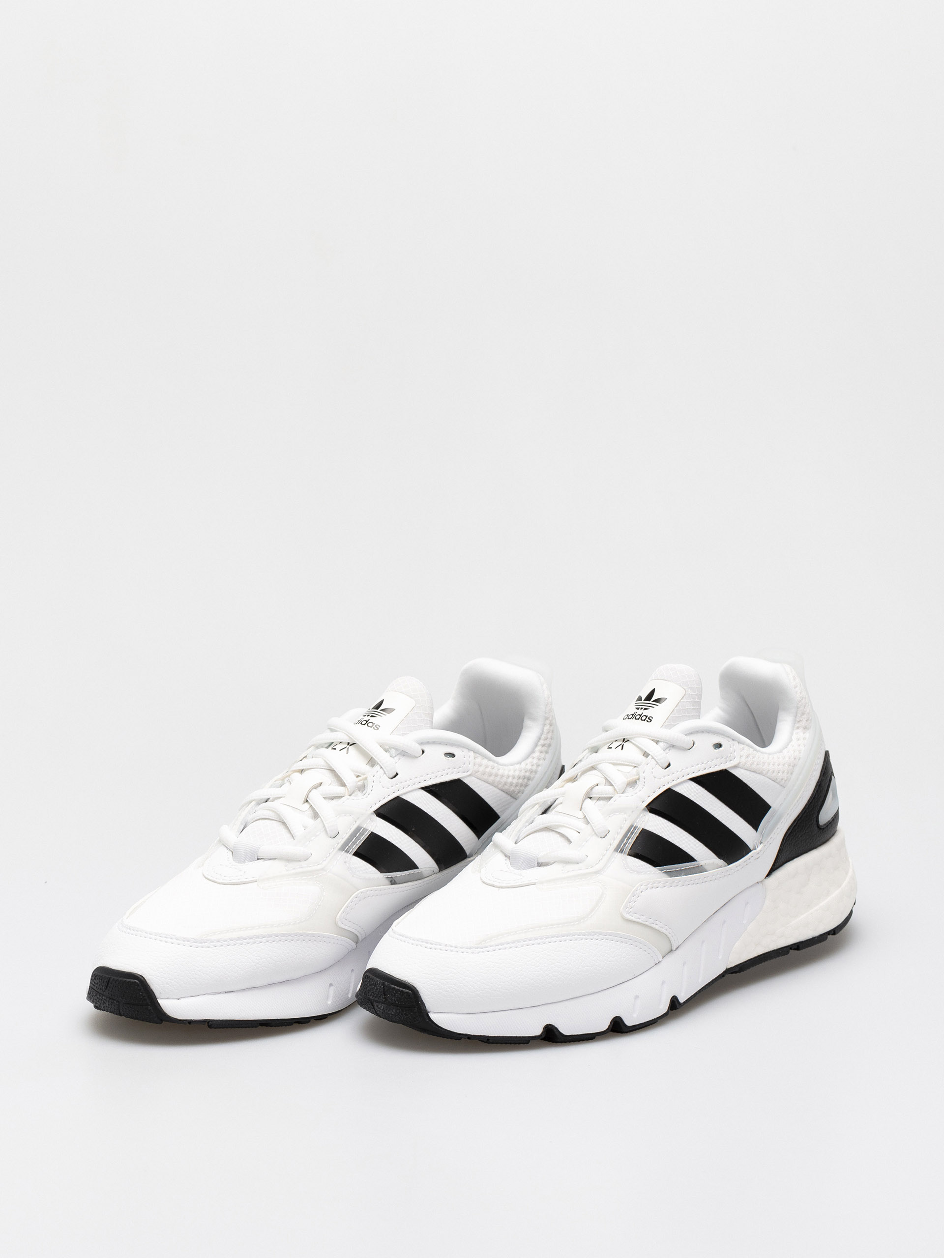 Topánky adidas Originals Zx 1K Boost 2.0 (ftwwht/cblack/ftwwht)