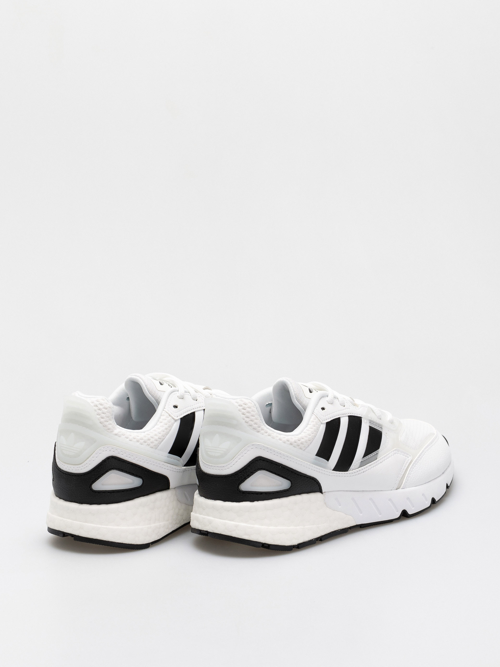 Topánky adidas Originals Zx 1K Boost 2.0 (ftwwht/cblack/ftwwht)
