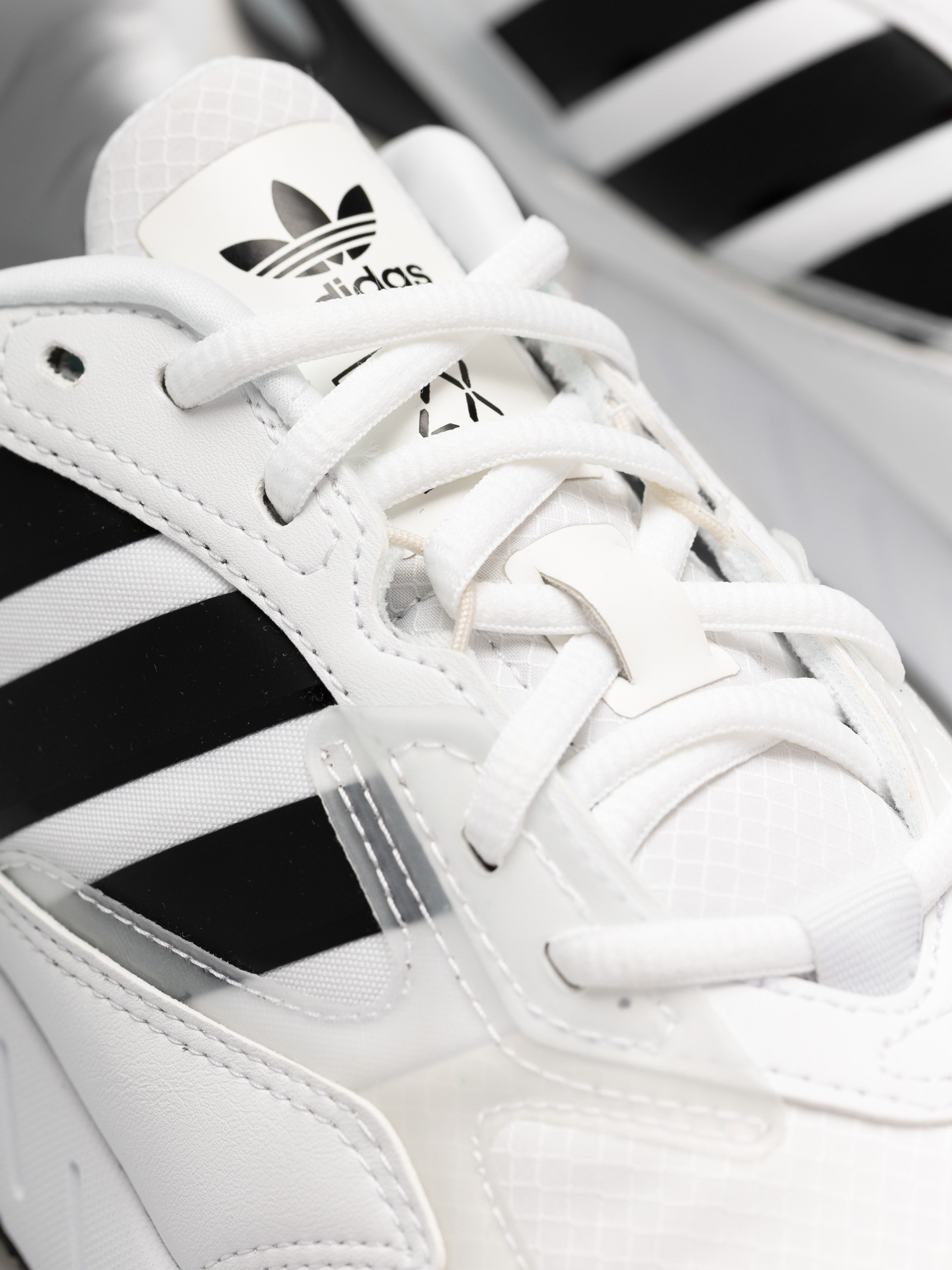 Topánky adidas Originals Zx 1K Boost 2.0 (ftwwht/cblack/ftwwht)