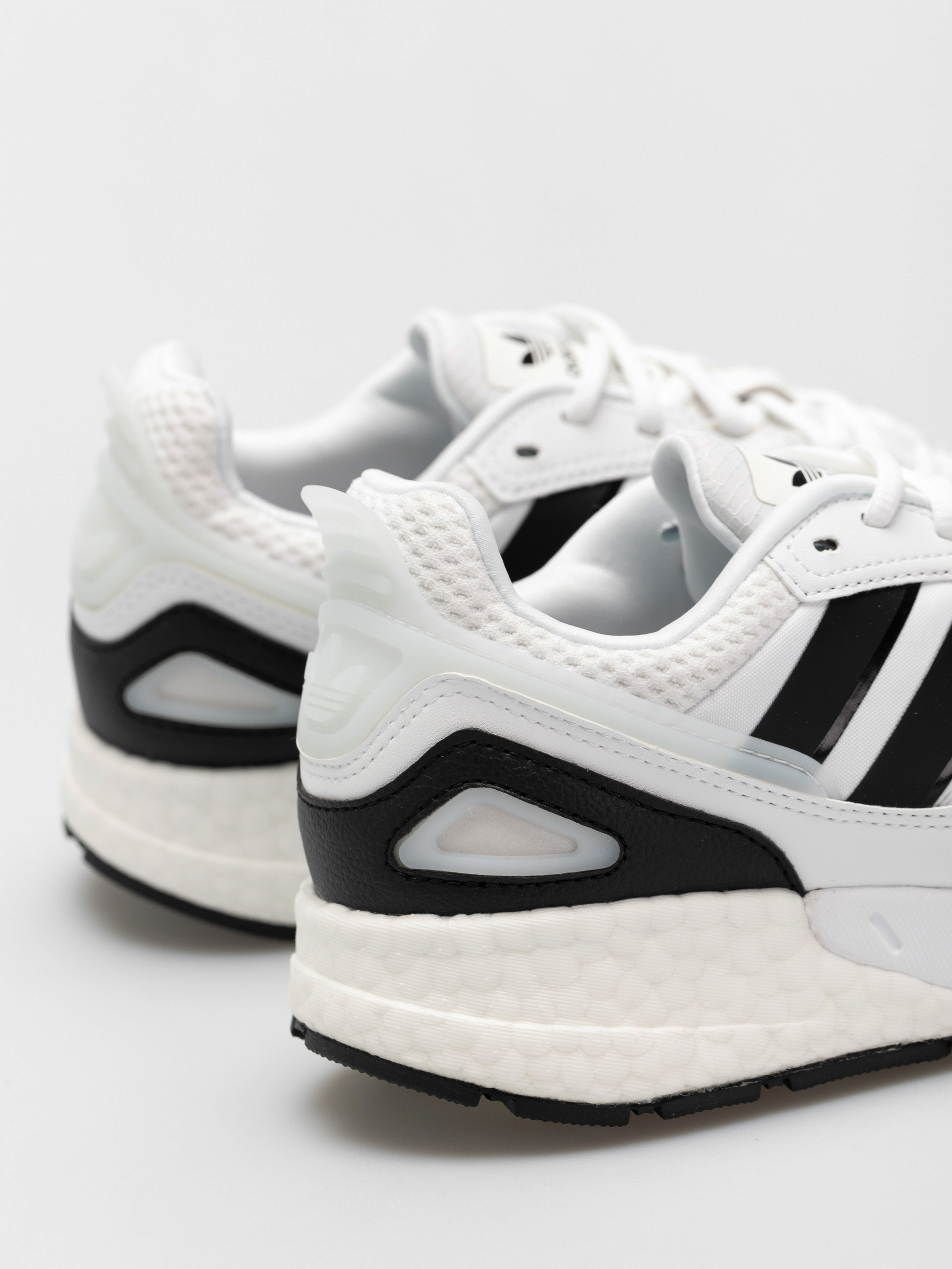 Topánky adidas Originals Zx 1K Boost 2.0 (ftwwht/cblack/ftwwht)