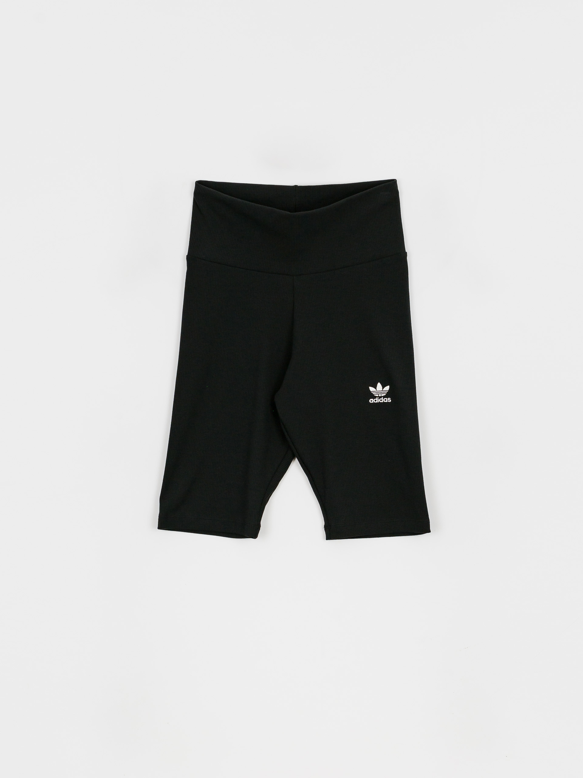 Legíny adidas Originals Shorts Wmn (black)