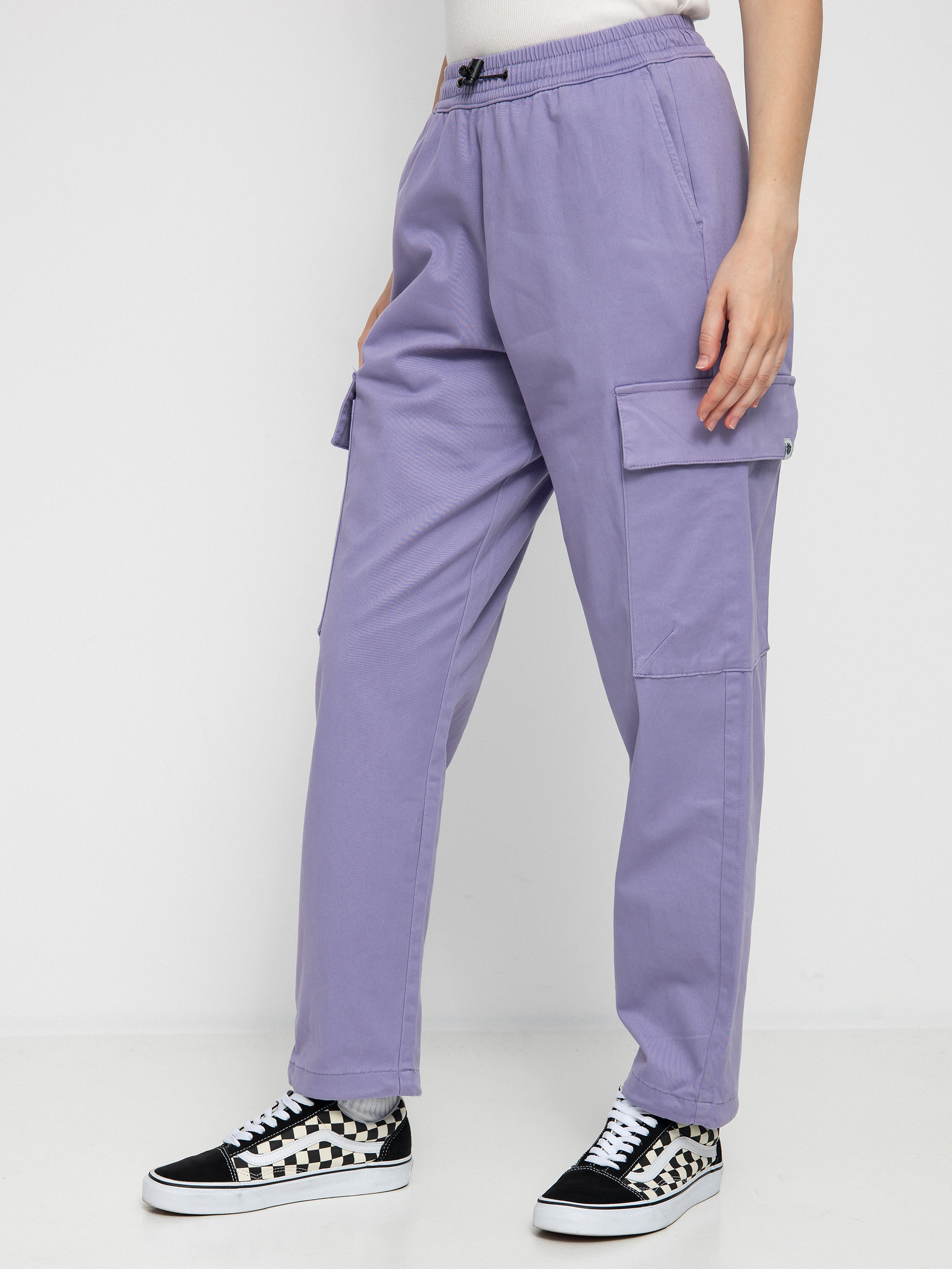 Nohavice Element Chillin Wmn (daybreak)