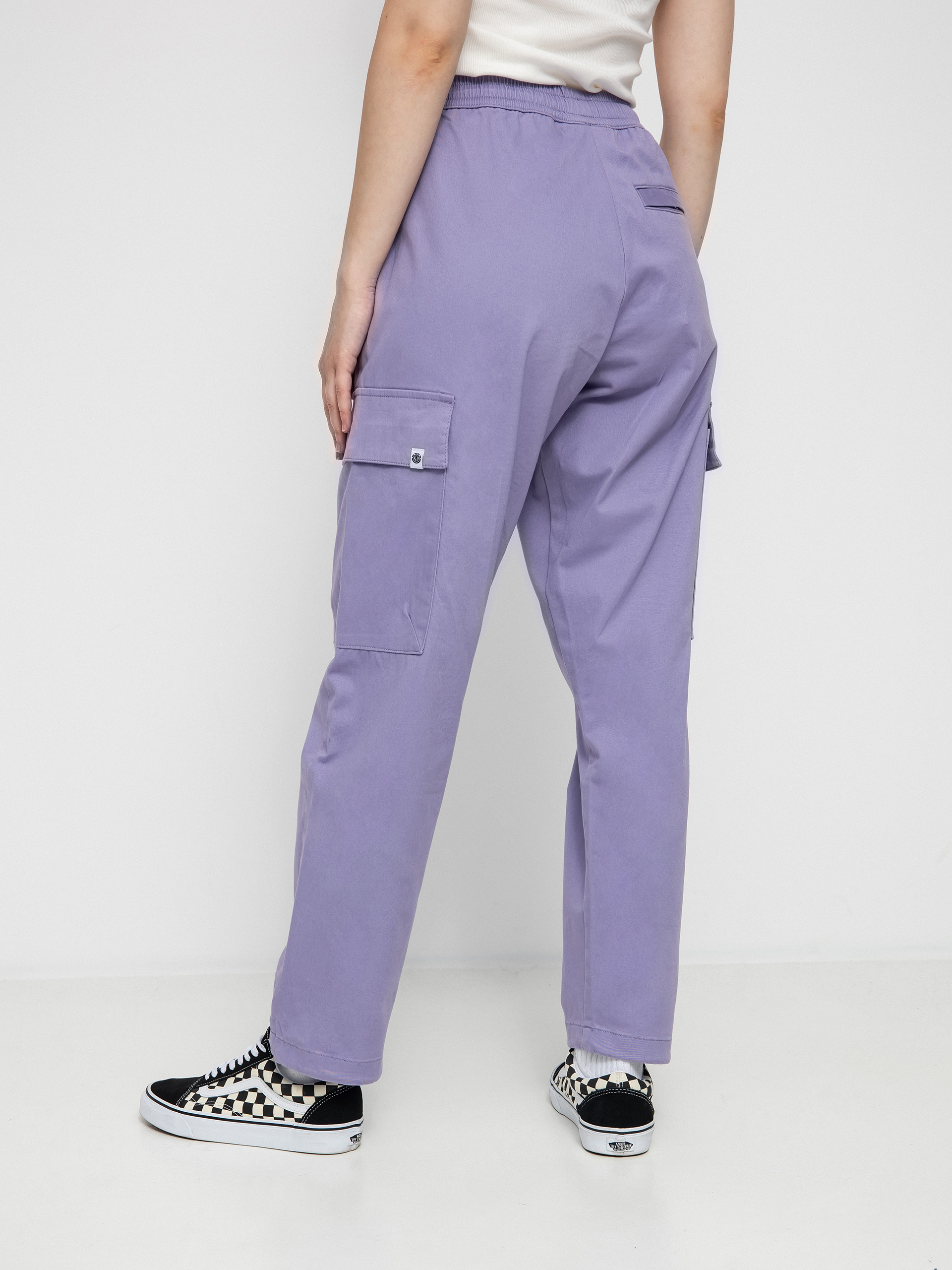 Nohavice Element Chillin Wmn (daybreak)