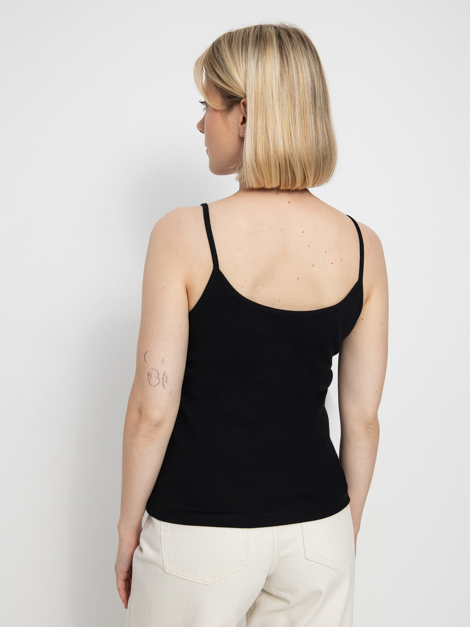 Tričko Element Socorro Wmn (flint black)