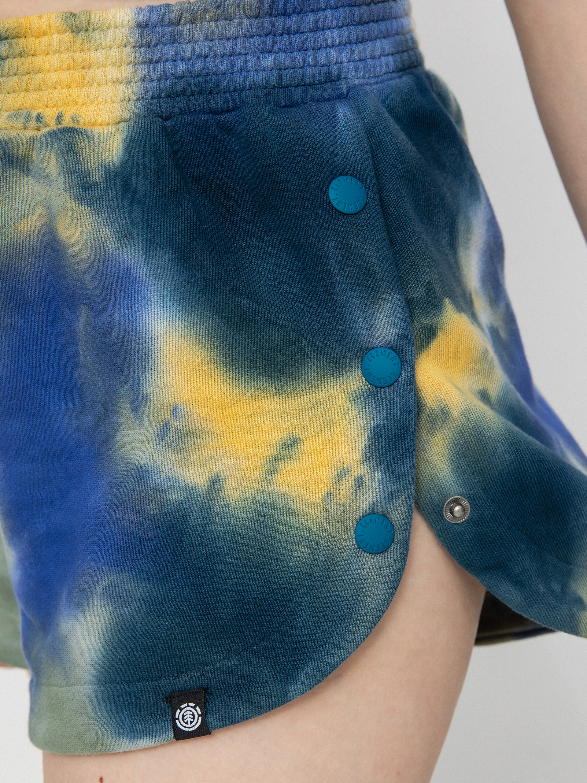 Kraťasy Element Ferring Wmn (dark magma)