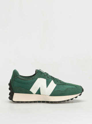 Topánky New Balance 327 (team forest green)
