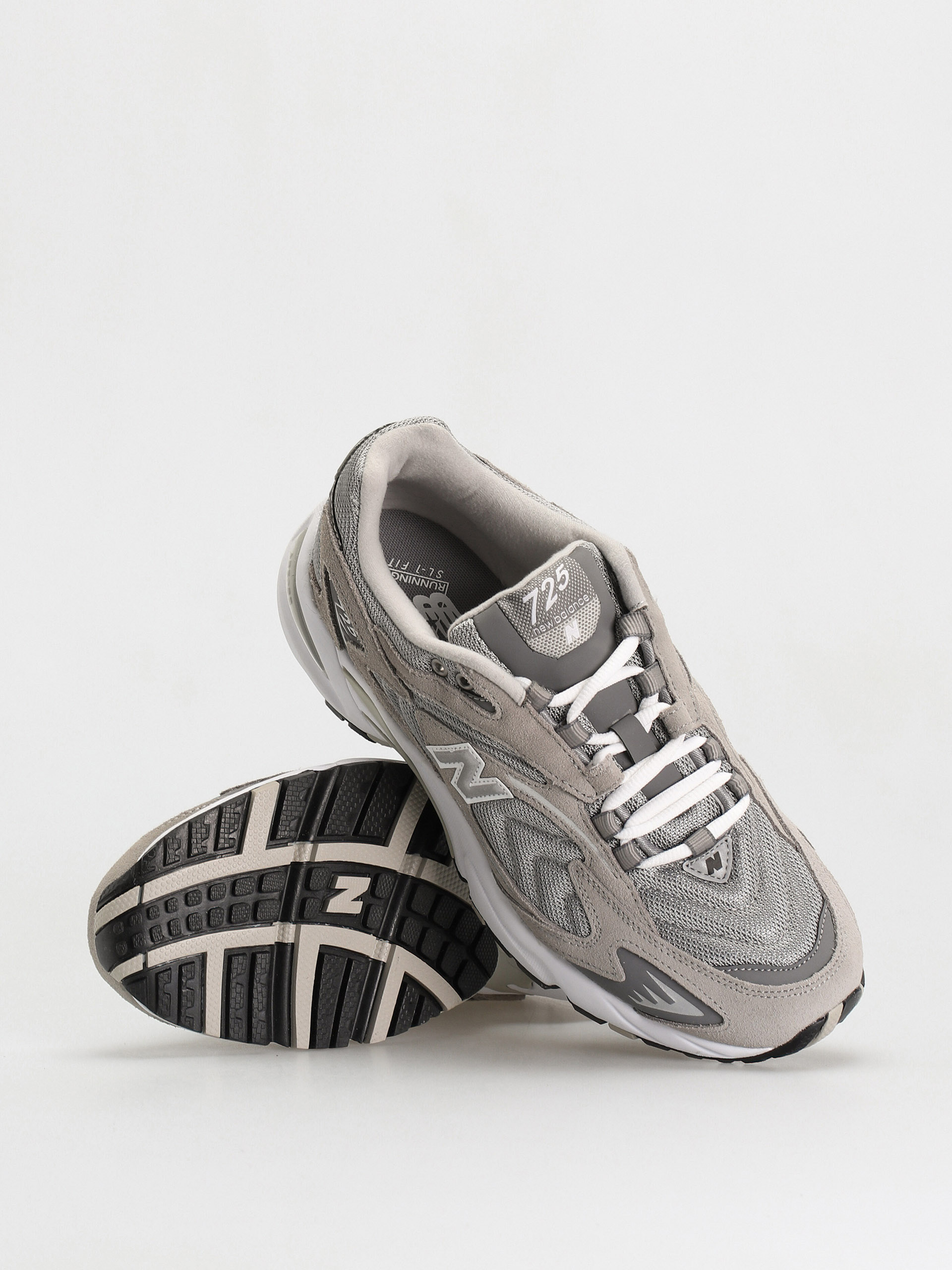 Topánky New Balance 725 (grey)