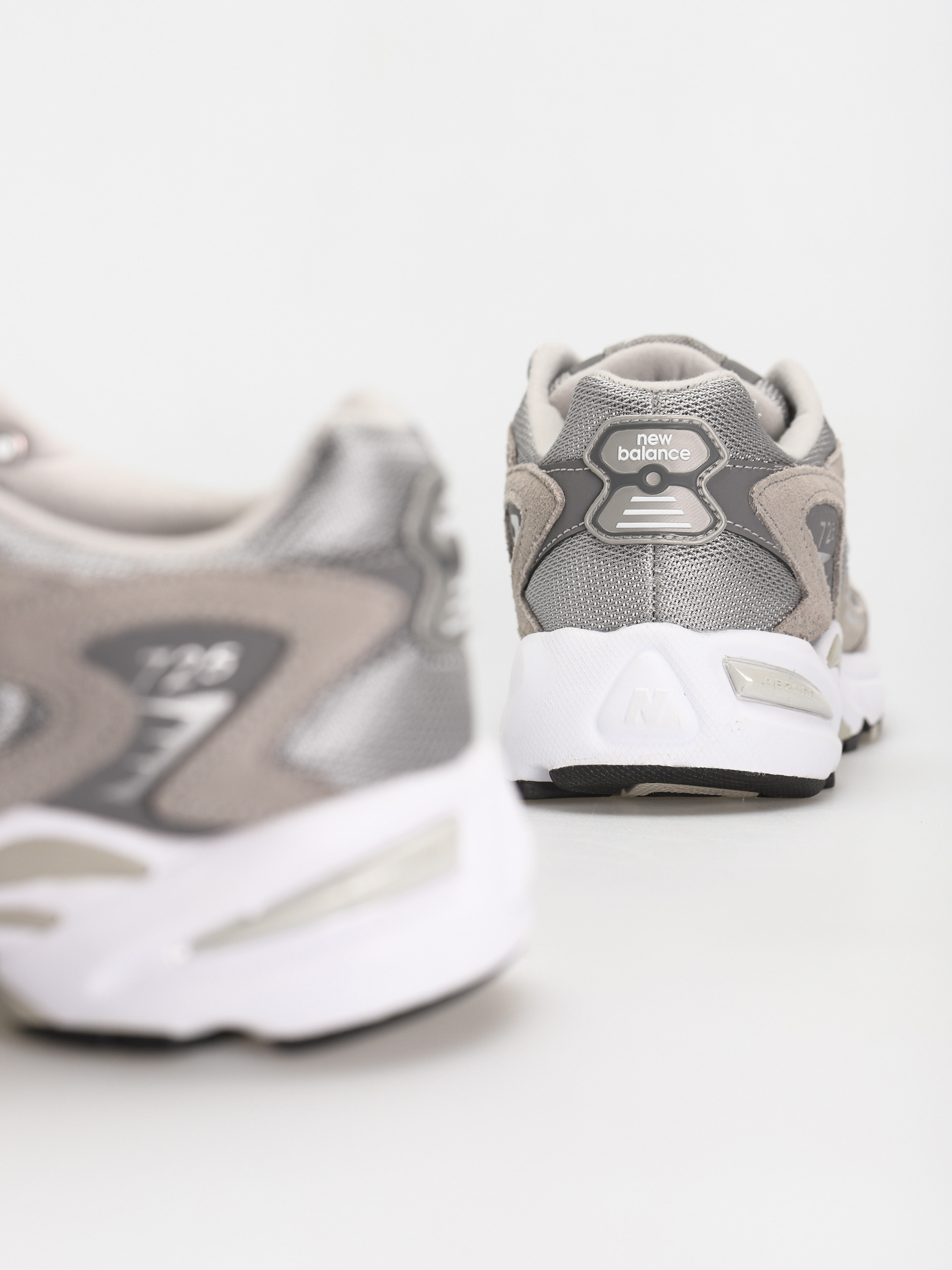 Topánky New Balance 725 (grey)