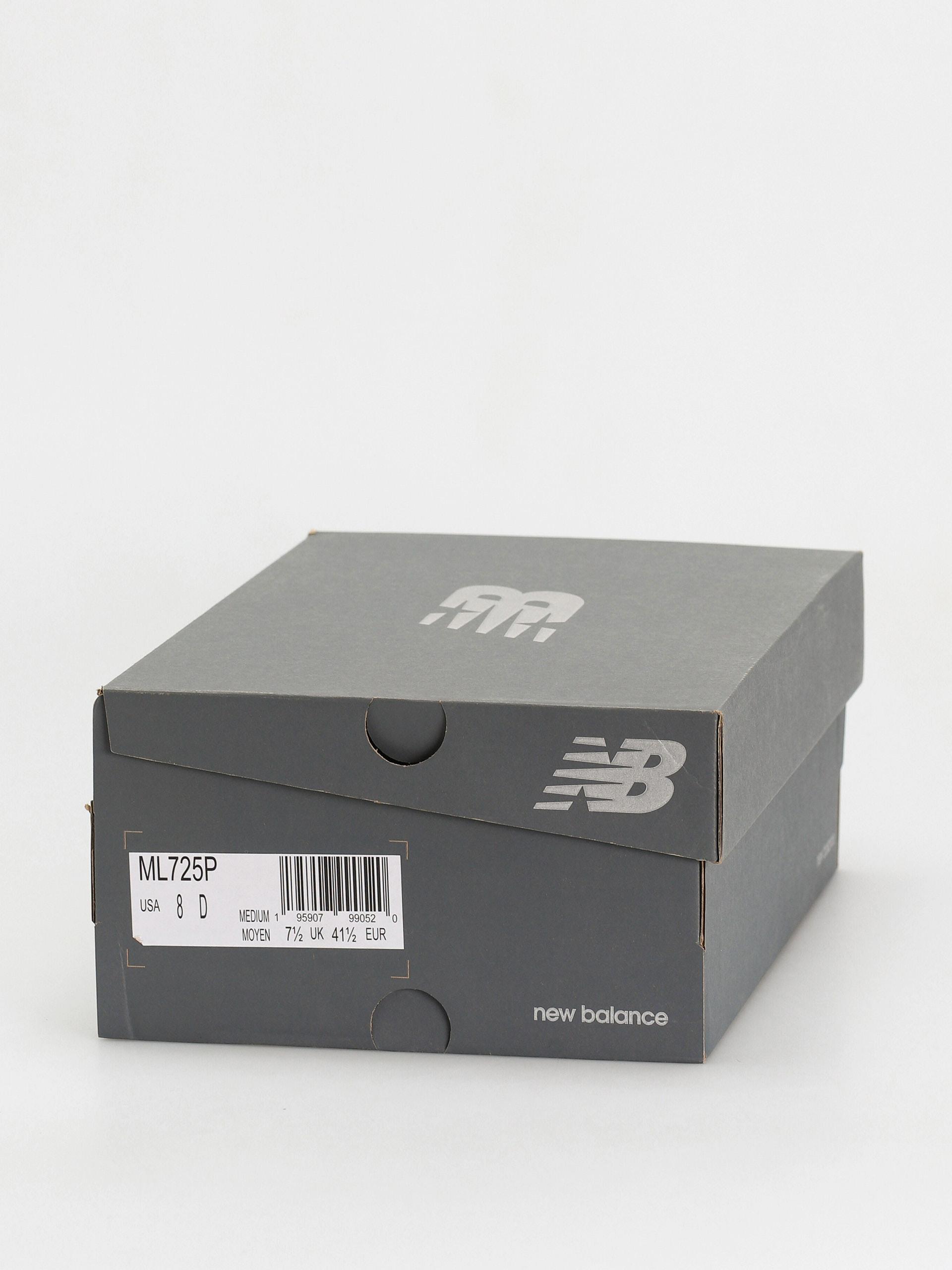 Topánky New Balance 725 (grey)